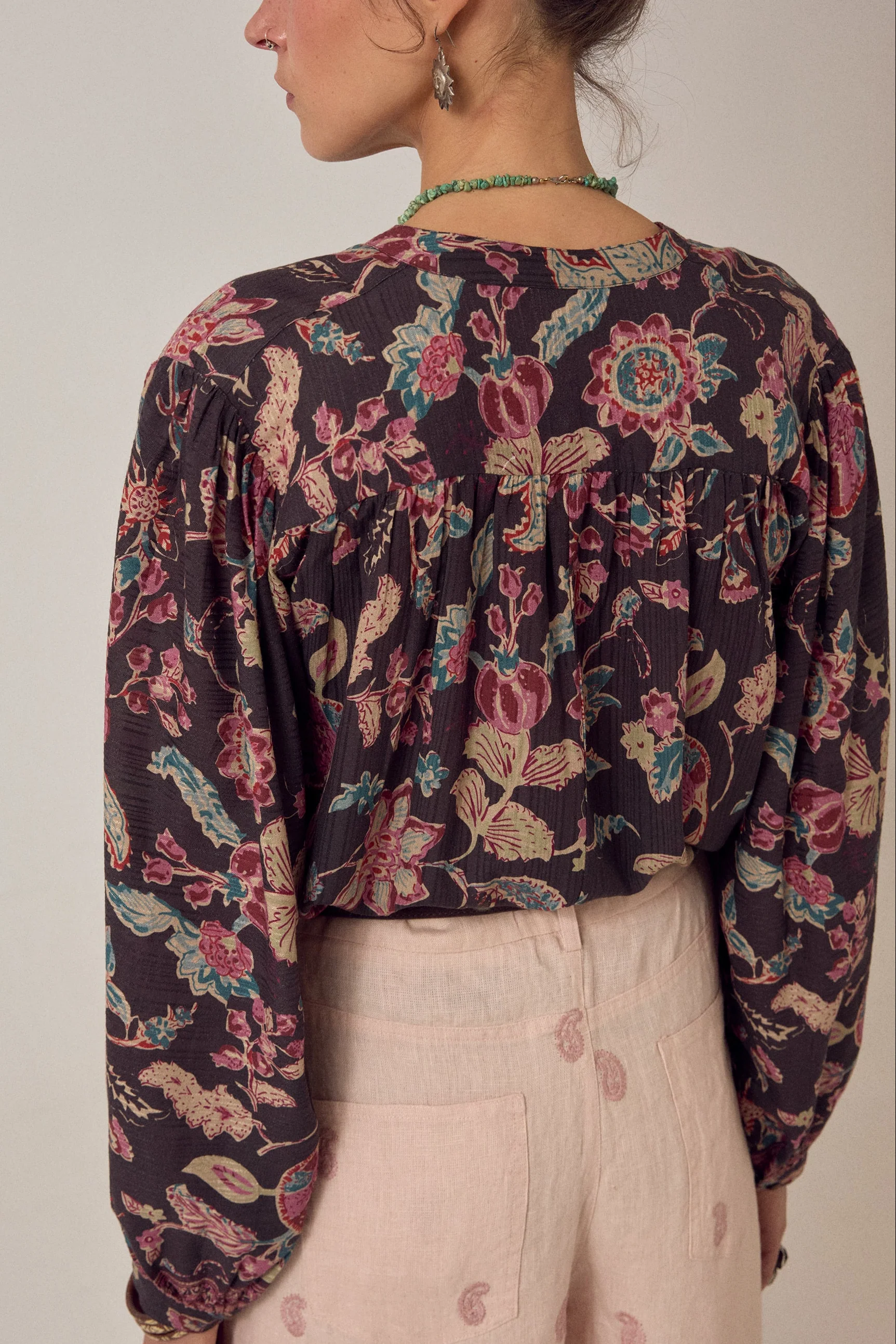 Luna Blouse - Image 5