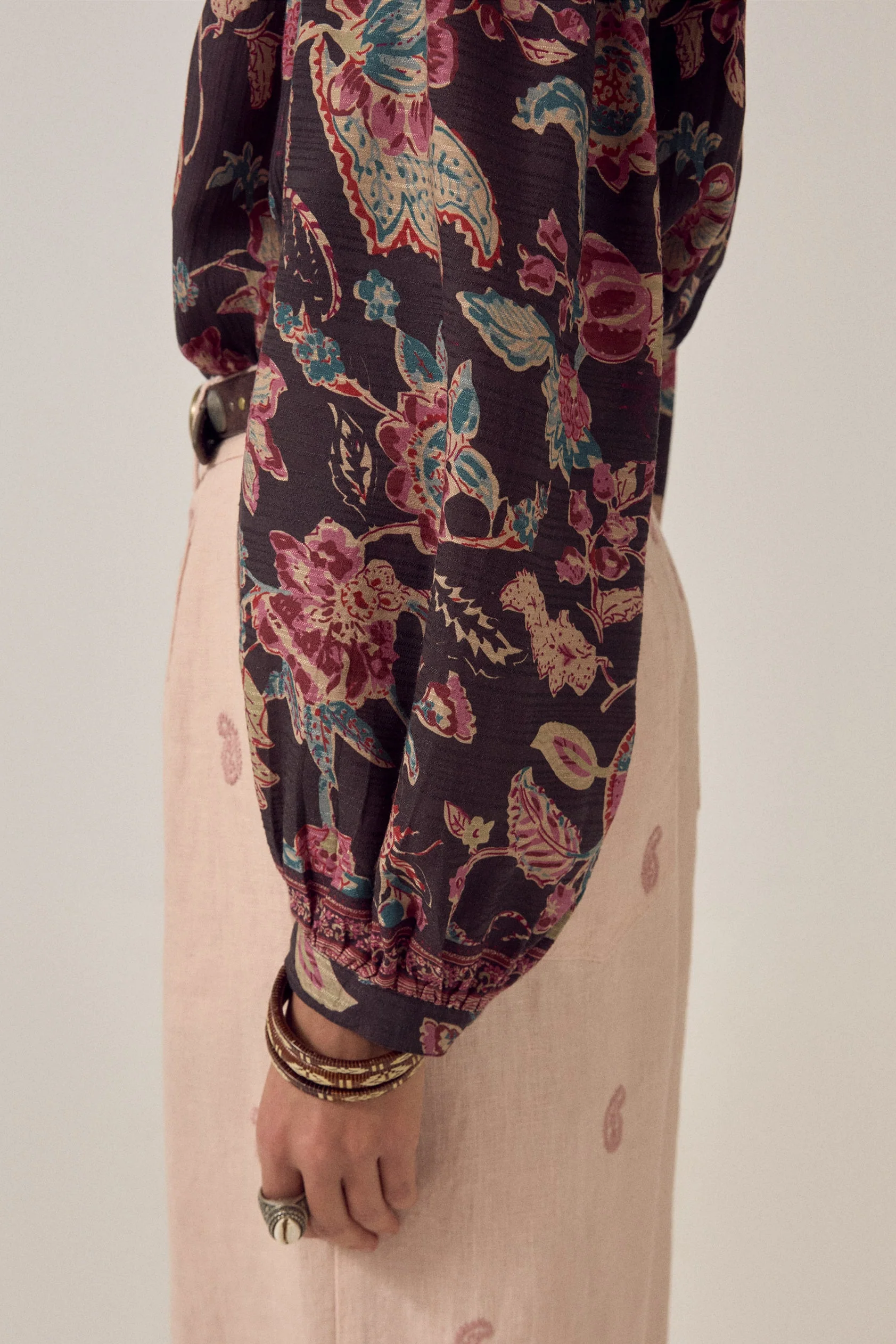 Luna Blouse - Image 6