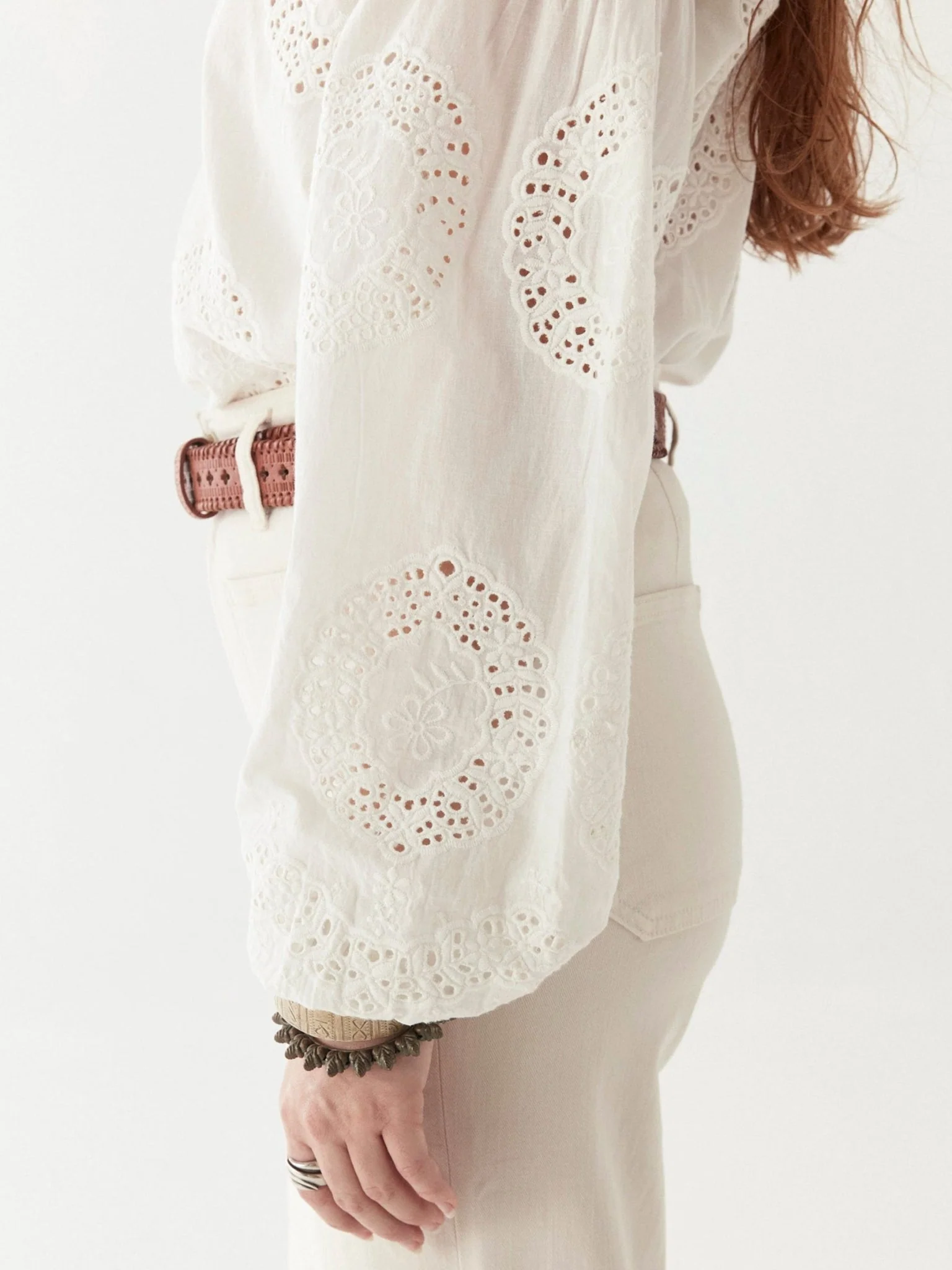 Margaret Blouse - Image 3