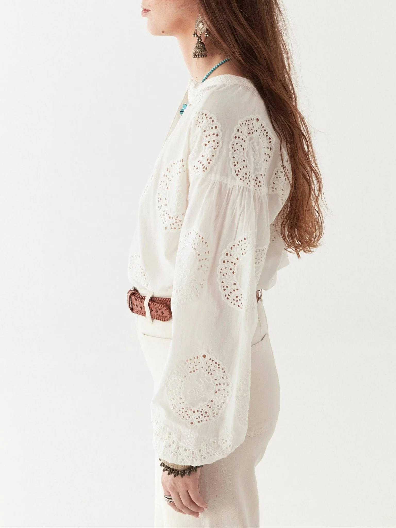 Margaret Blouse - Image 5
