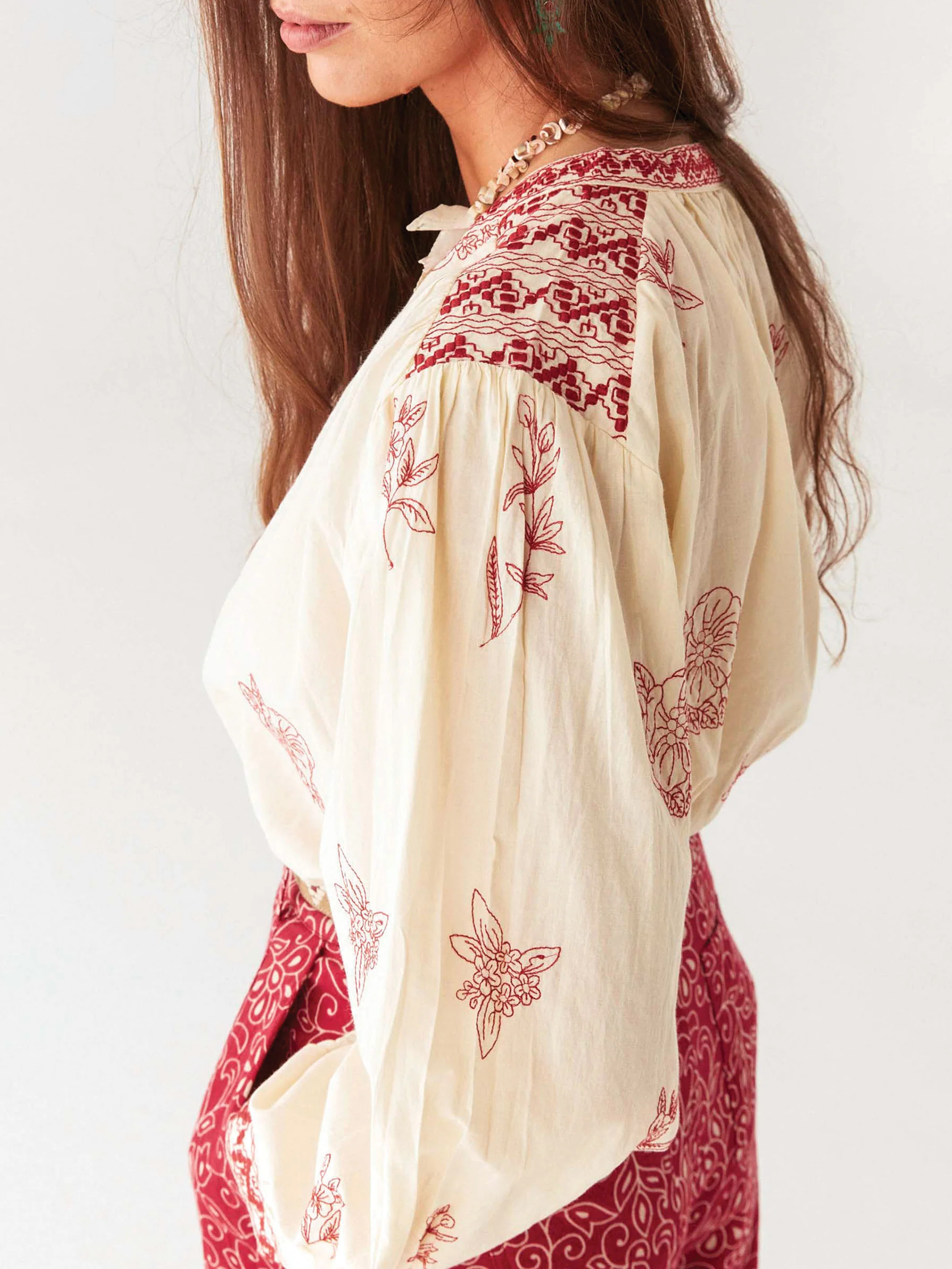 Margaux Blouse - Image 5