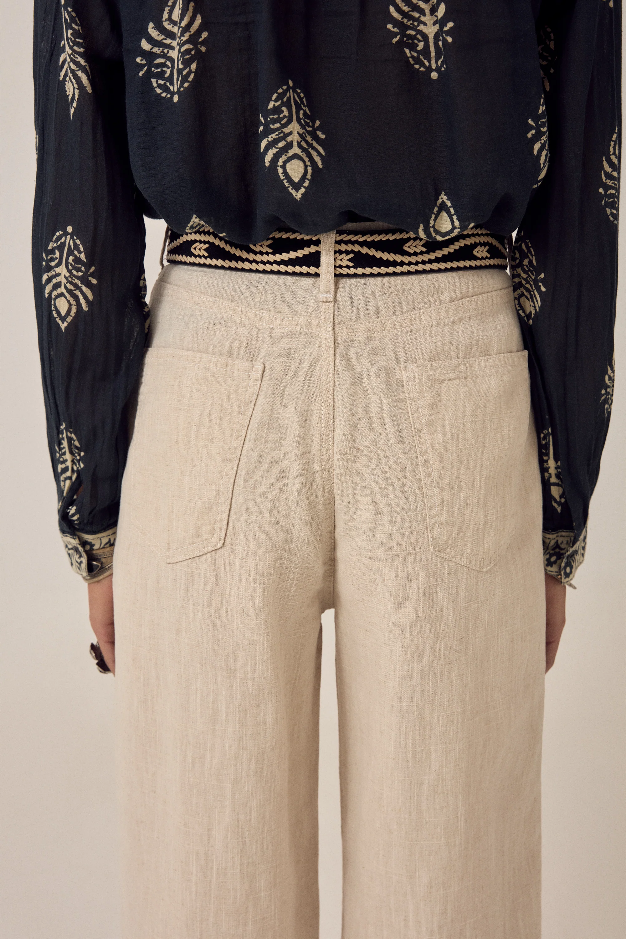 Marina Pant - Image 3