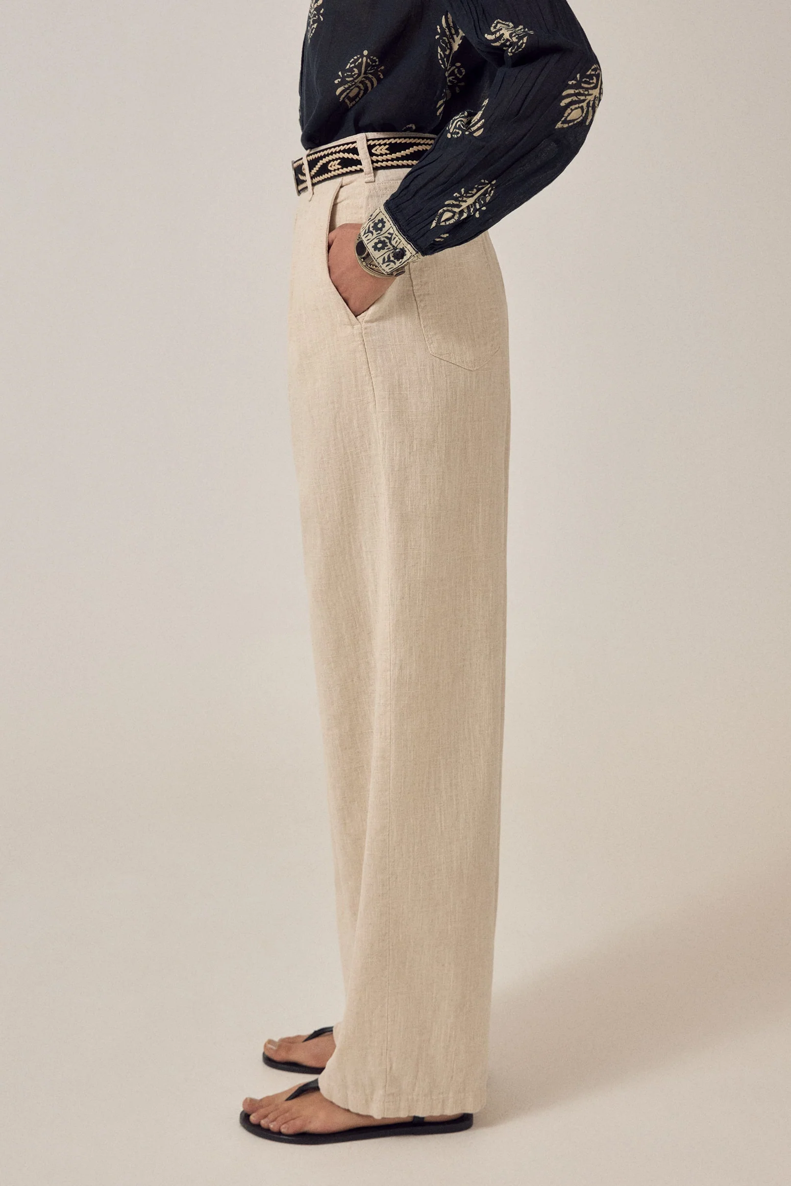 Marina Pant - Image 4