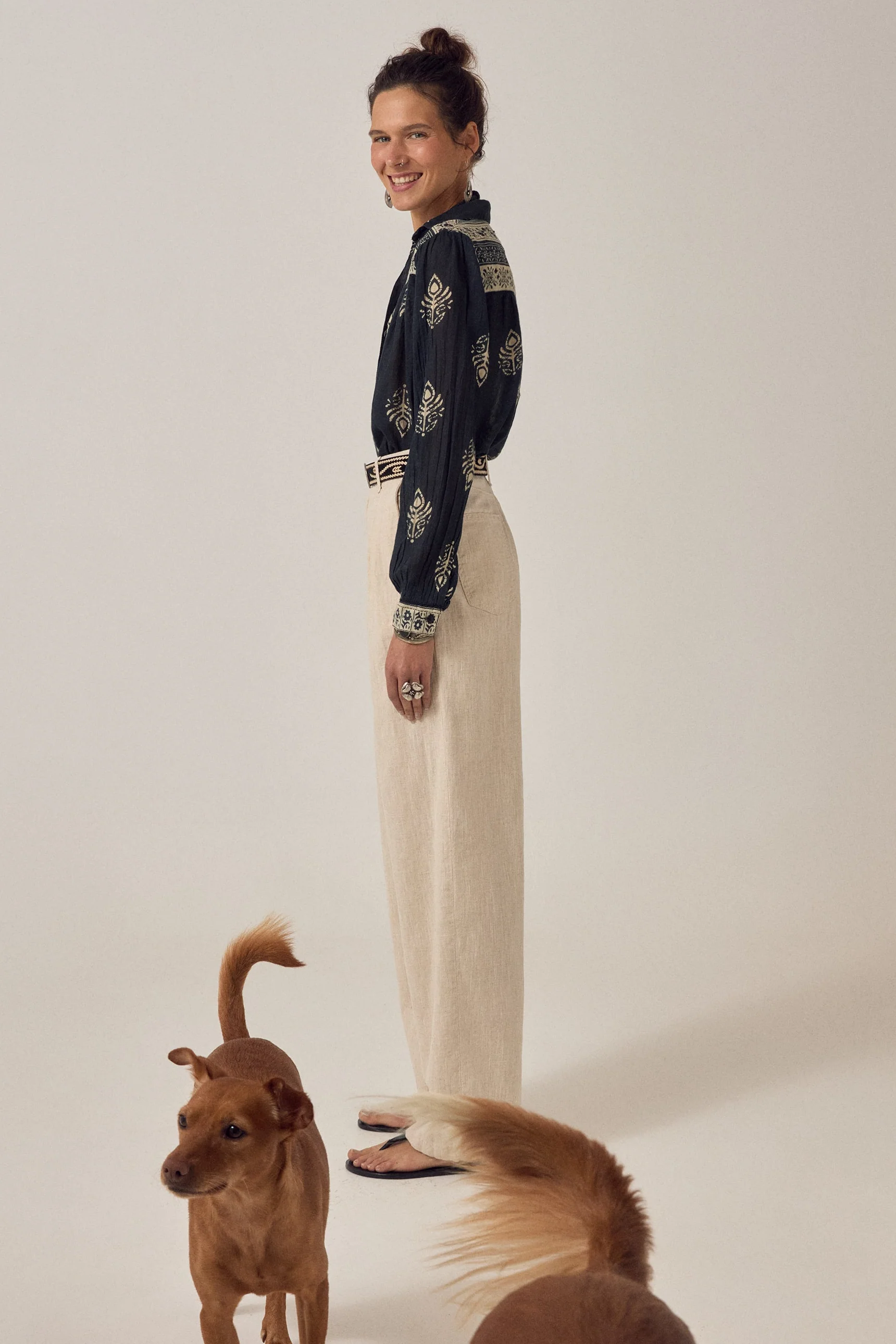 Marina Pant - Image 6