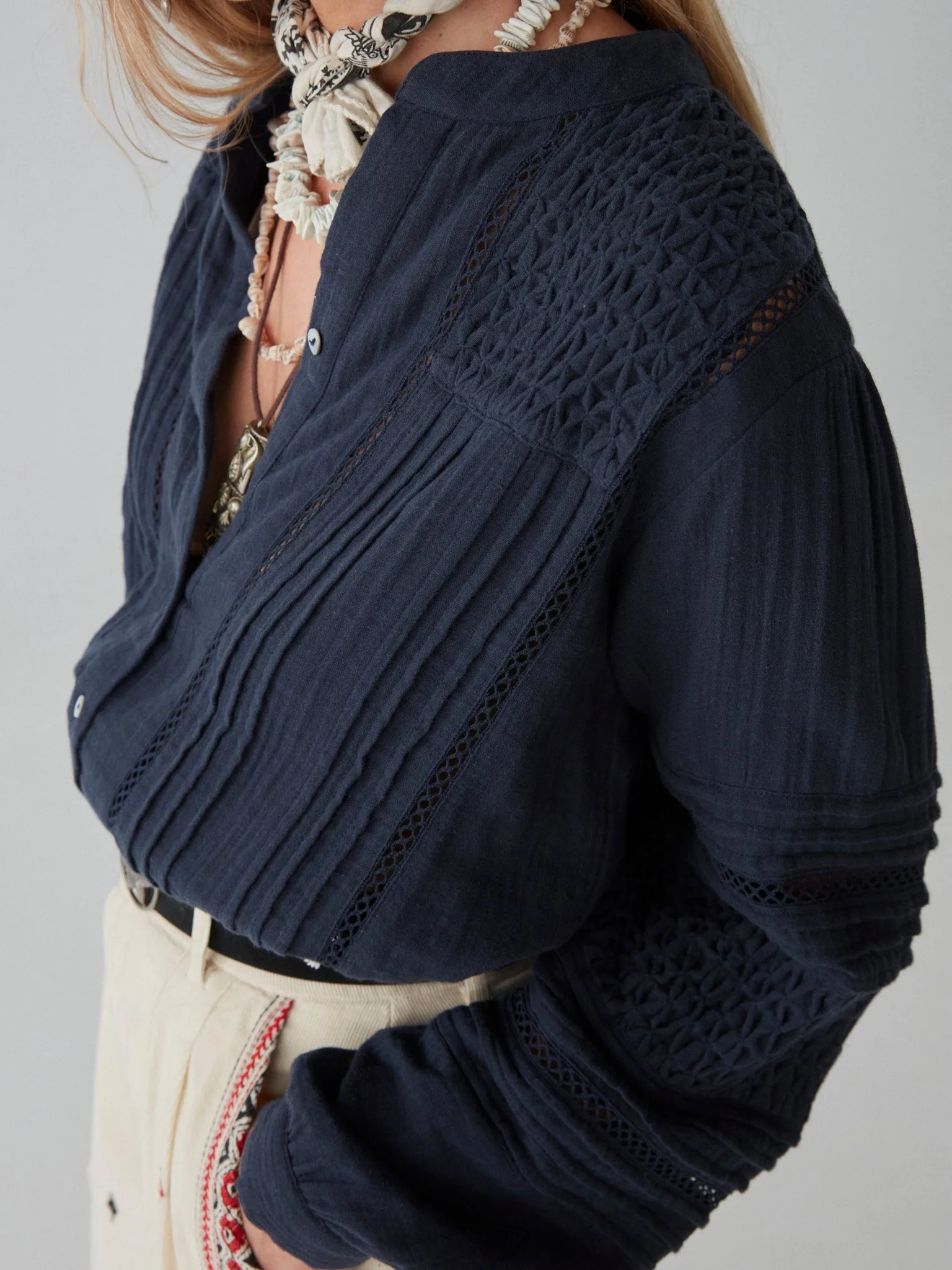 Angela Blouse - Image 3