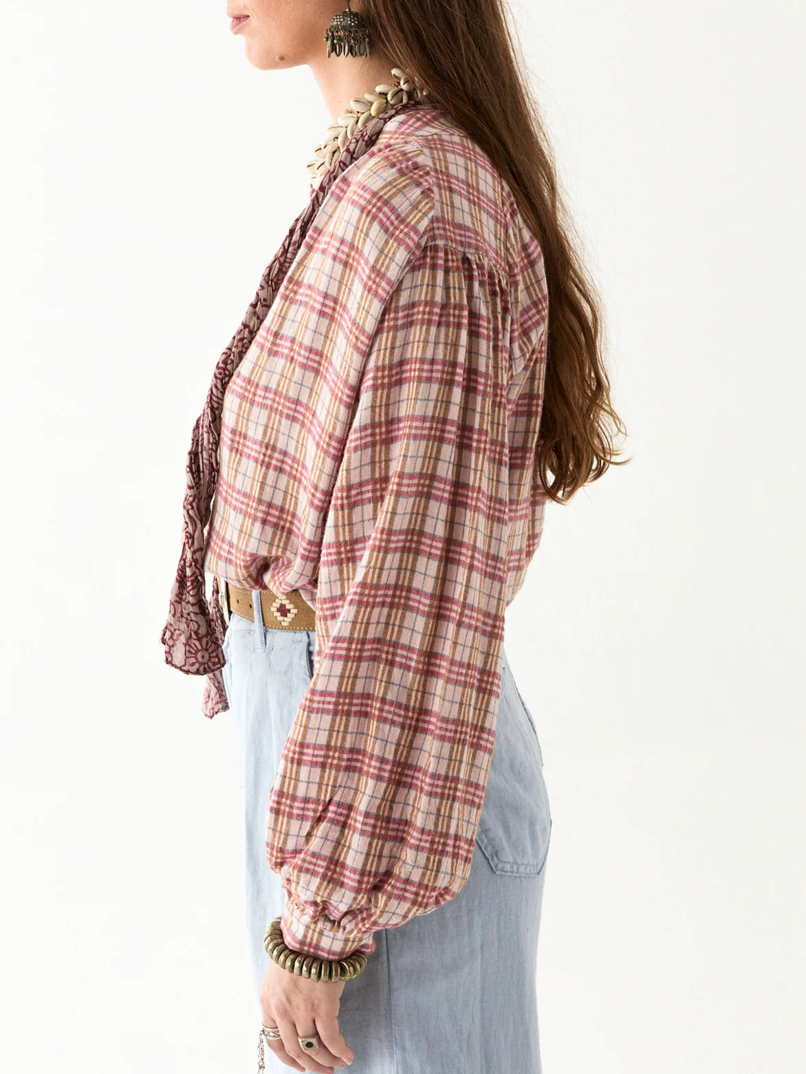 Mia Blouse - Image 3