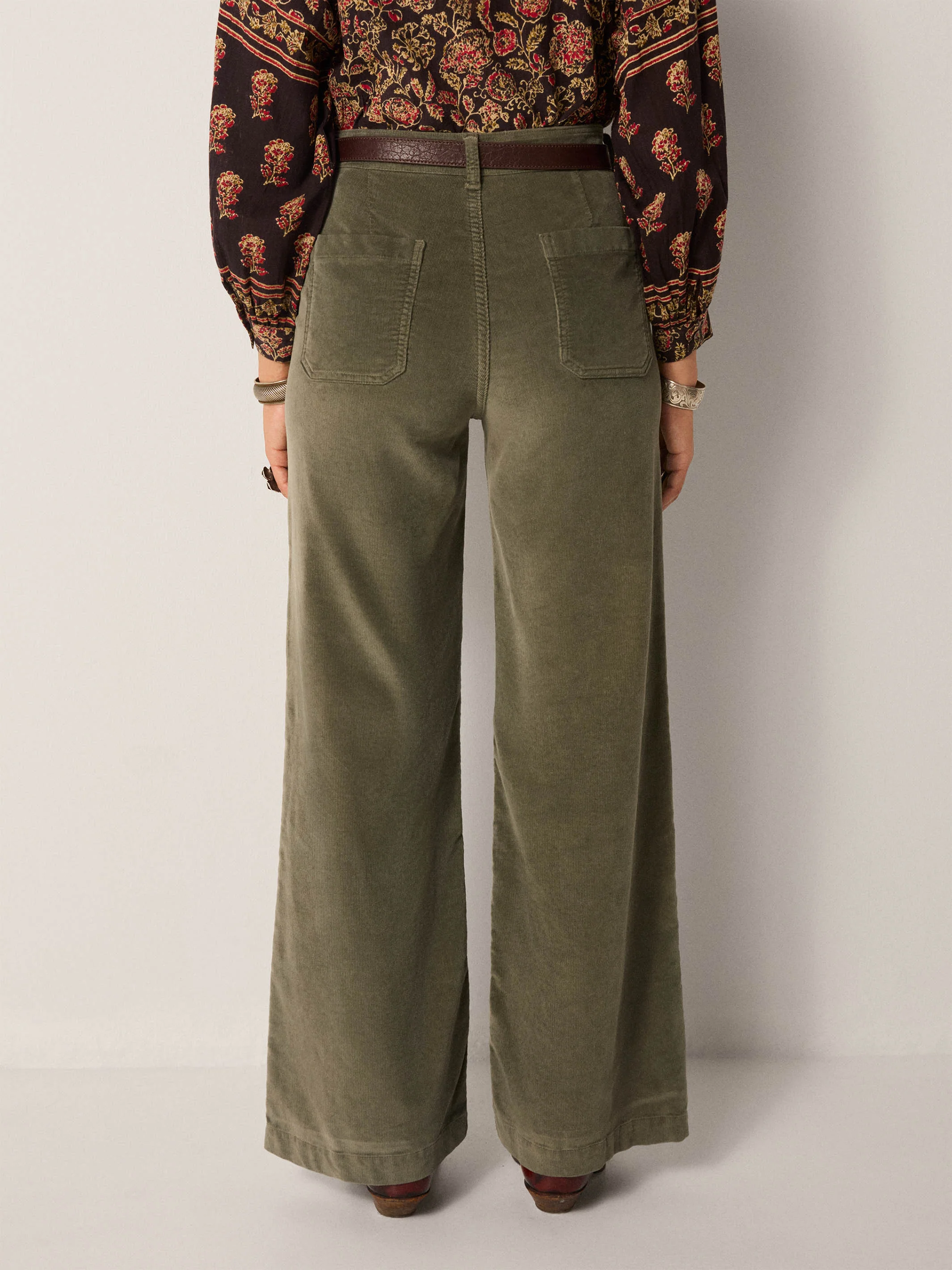Romeo Pant - Image 3