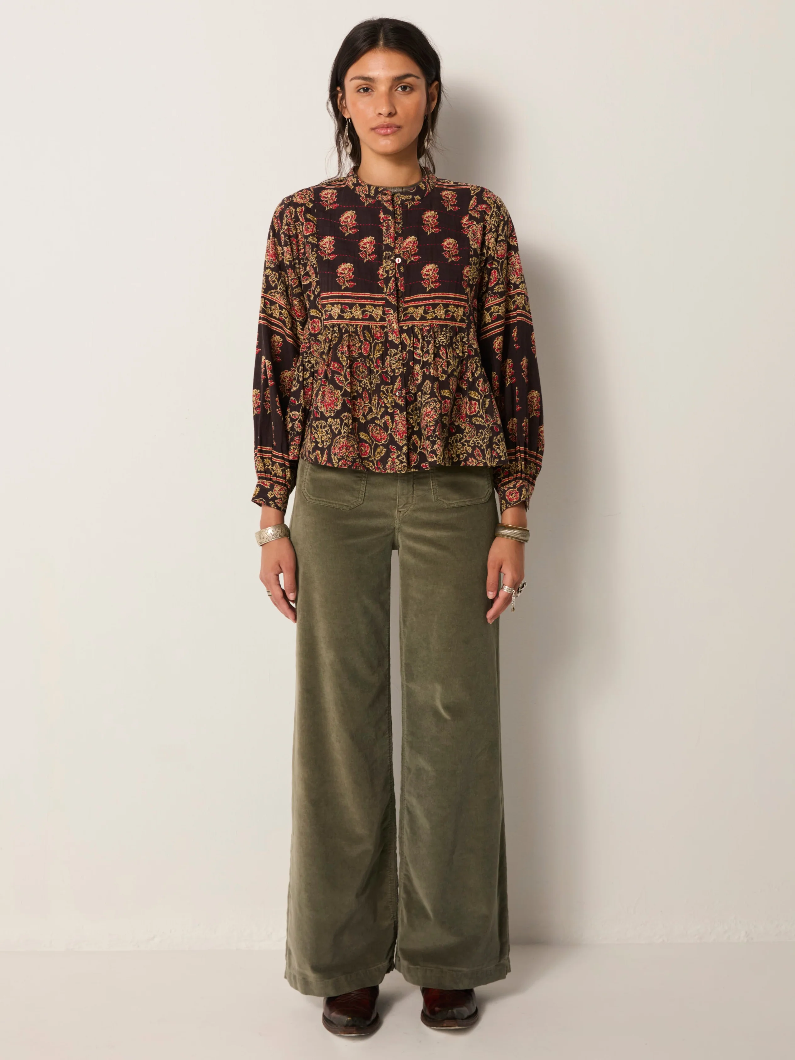 Romeo Pant - Image 4