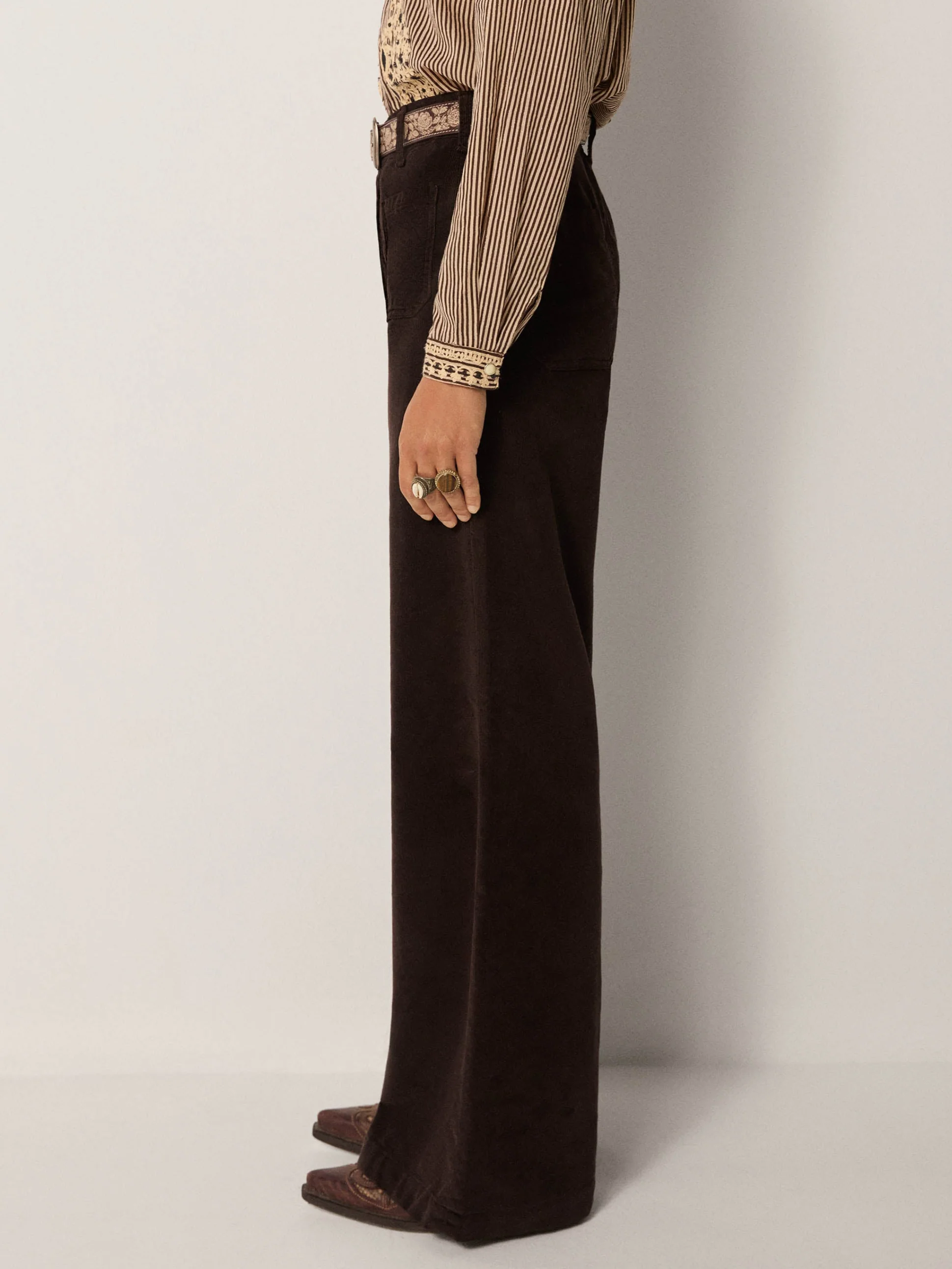 Romeo Pant - Image 3