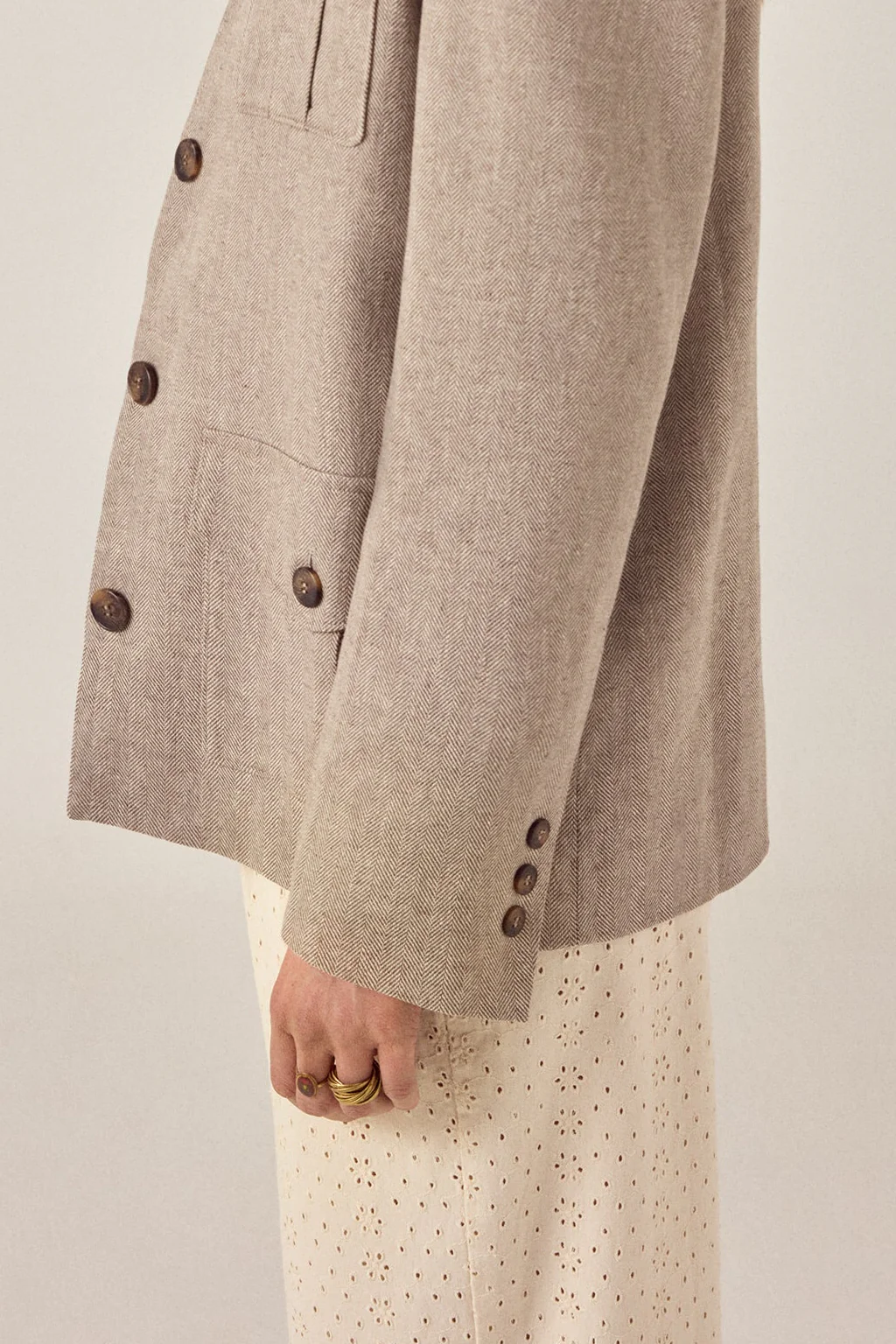 Nehru Jacket - Image 4