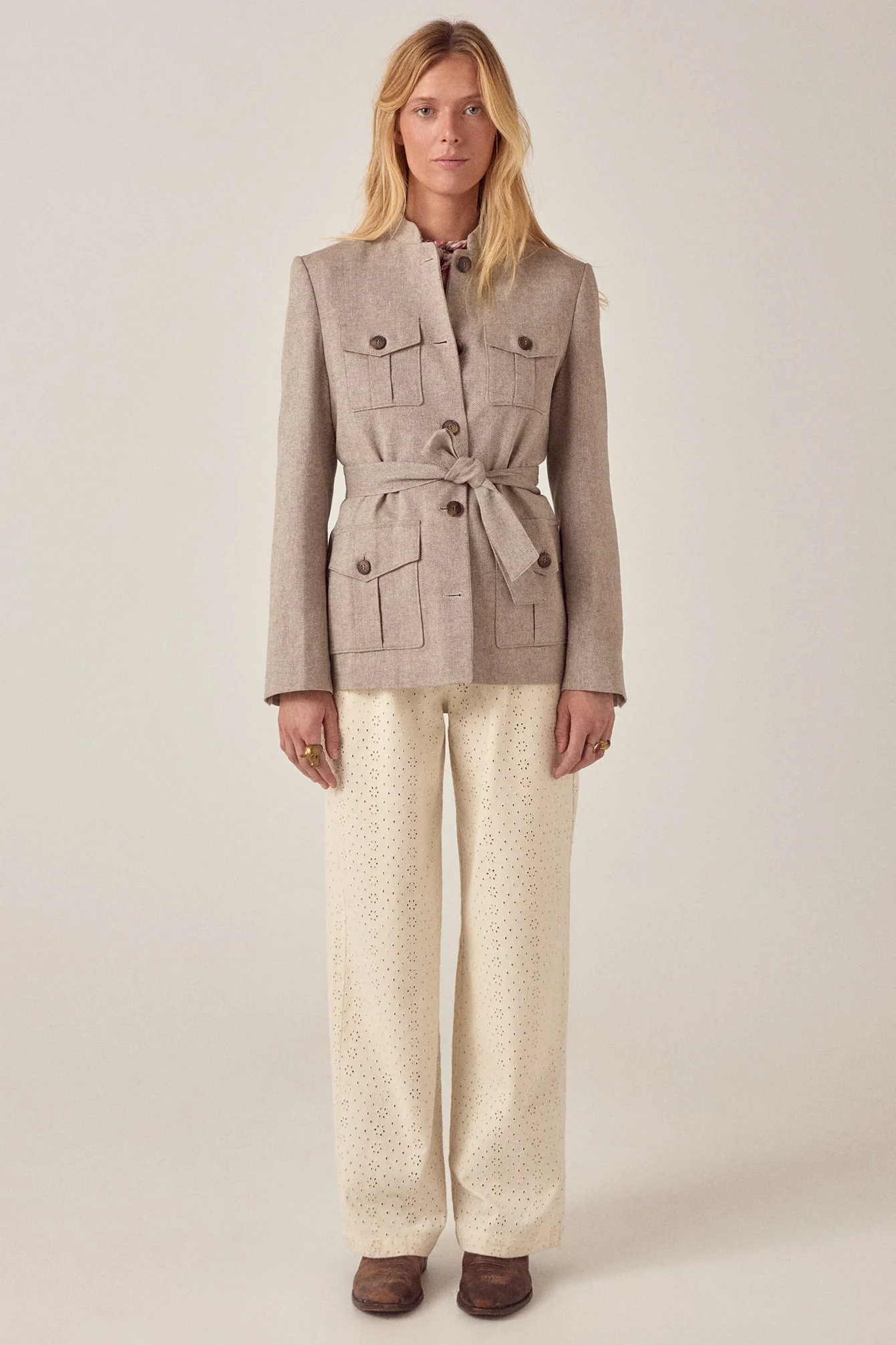 Nehru Jacket - Image 8