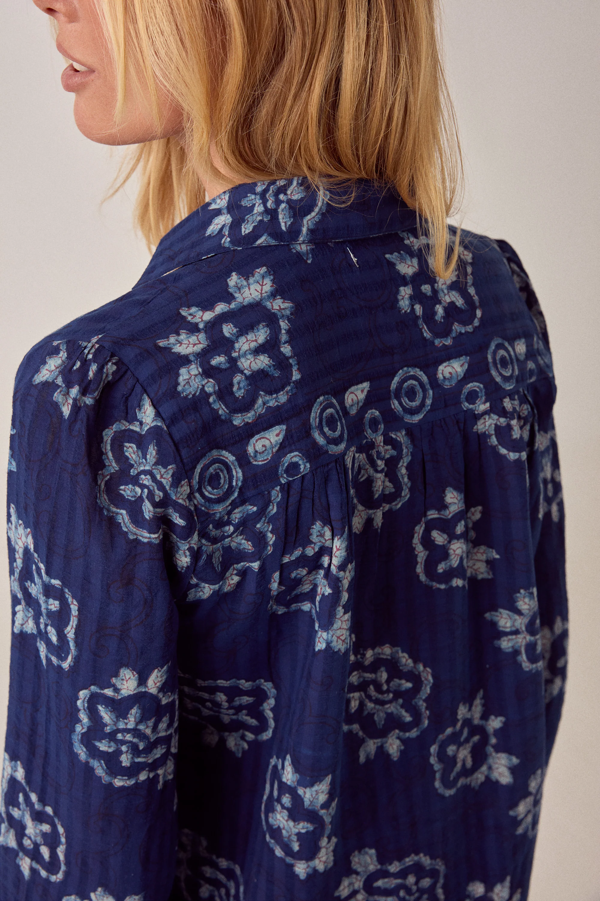 Bruna Shirt - Image 3