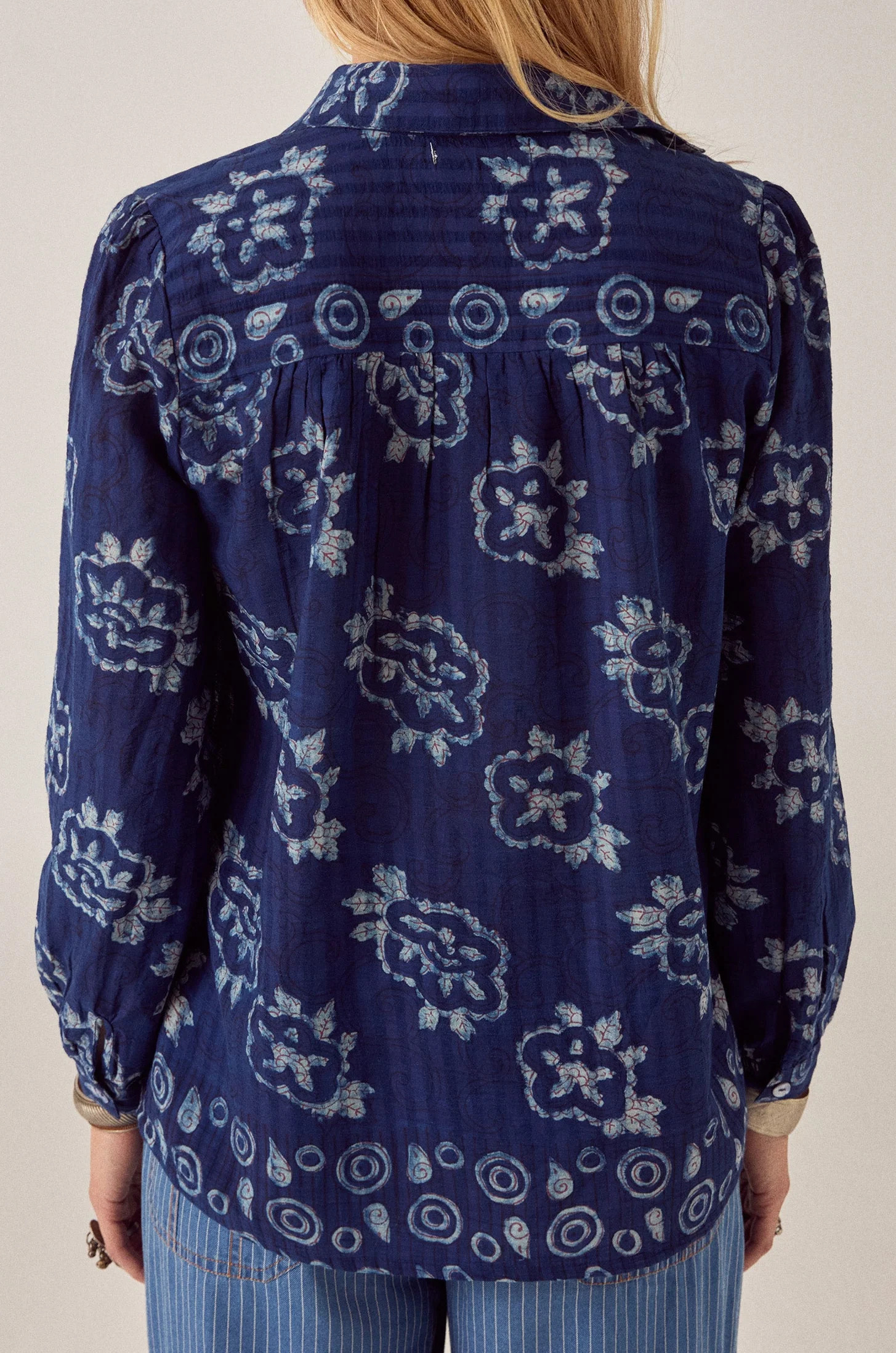 Bruna Shirt - Image 4