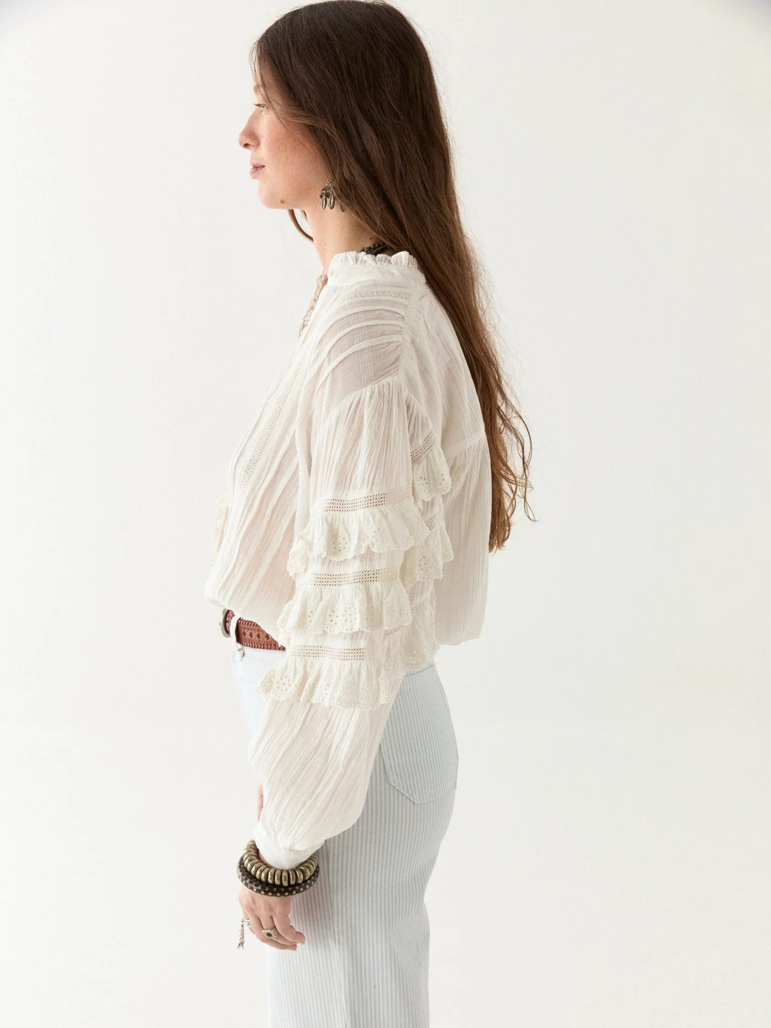 Omara Blouse - Image 3