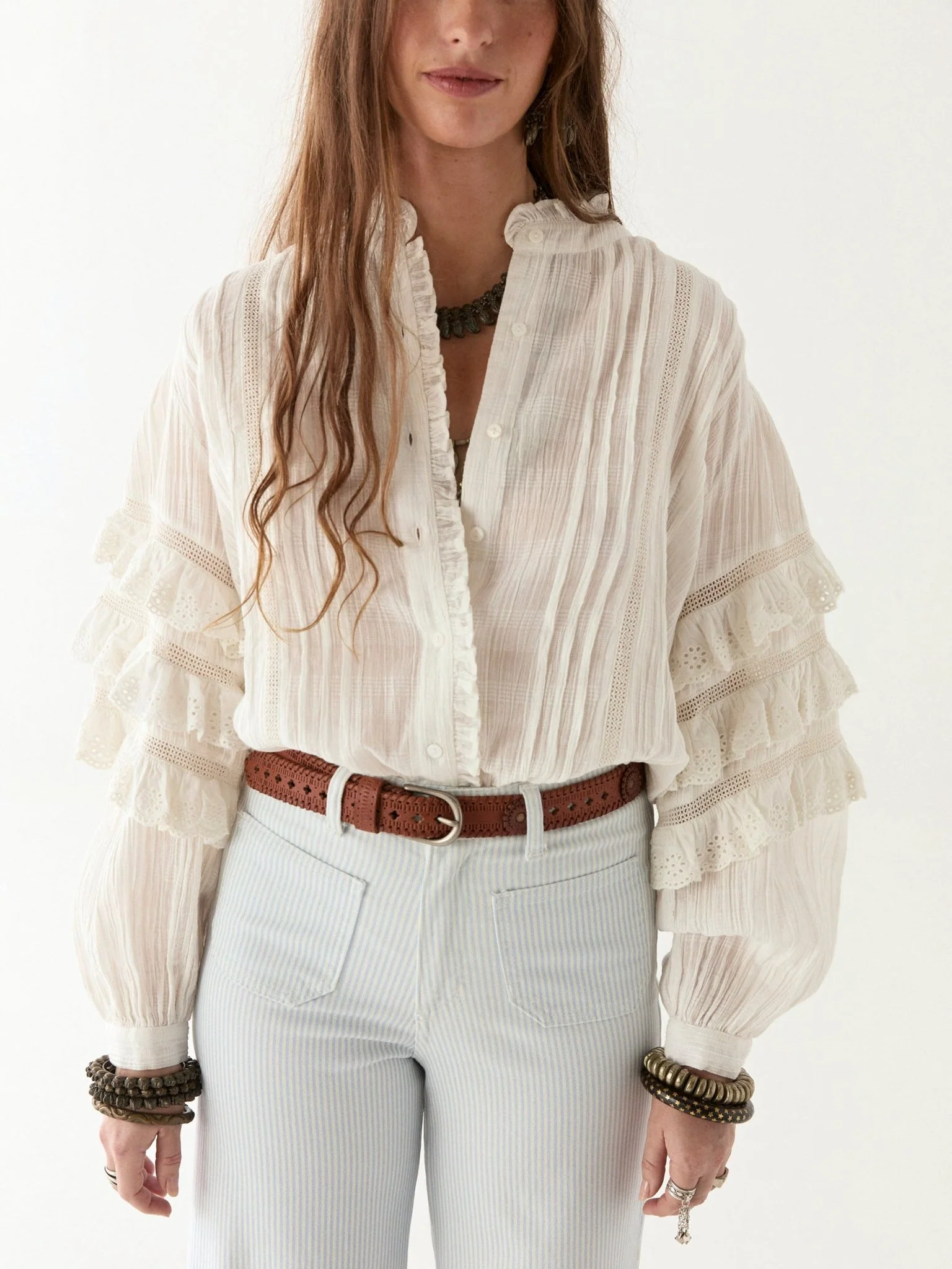 Omara Blouse - Image 4