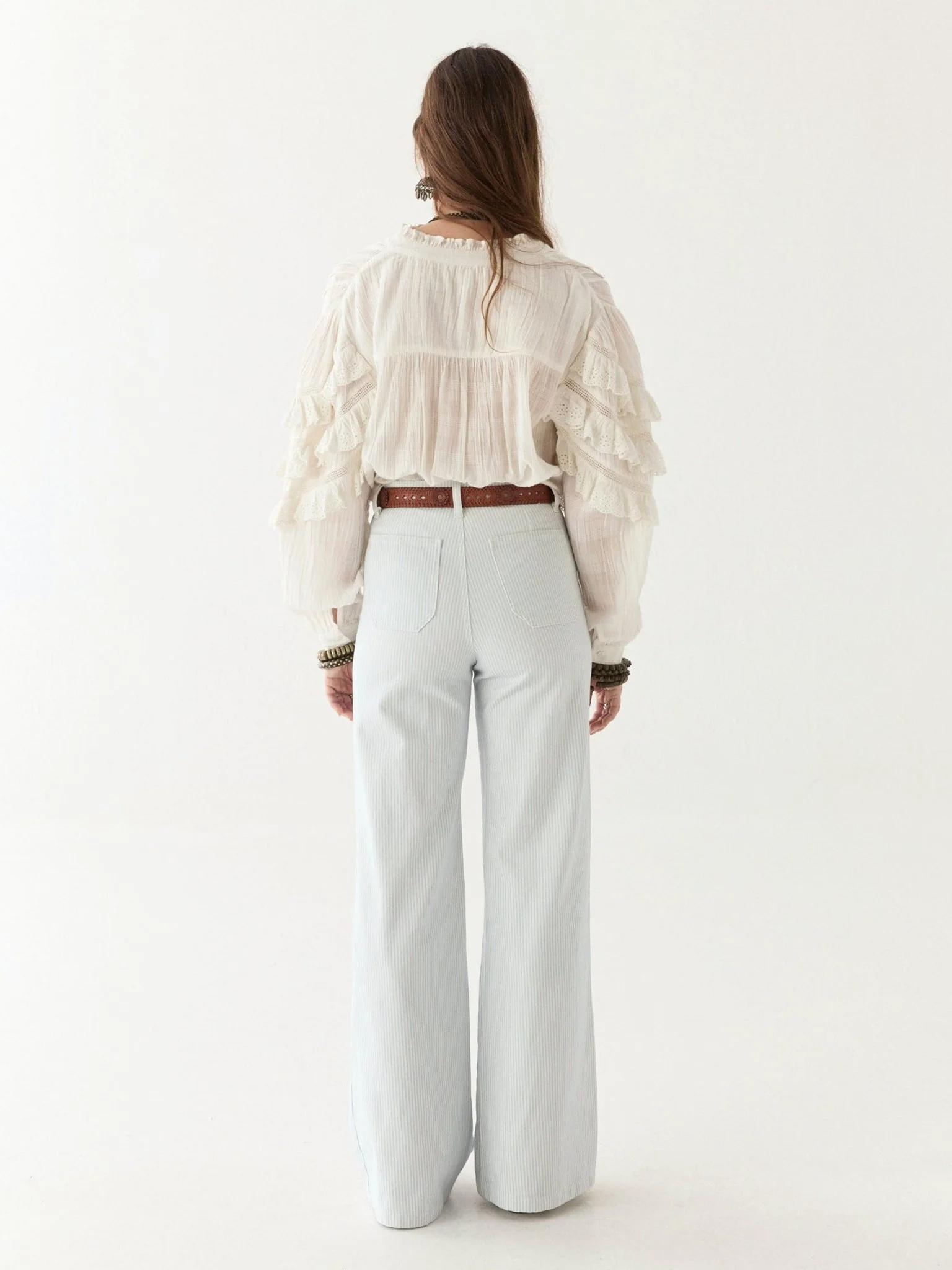 Omara Blouse - Image 5