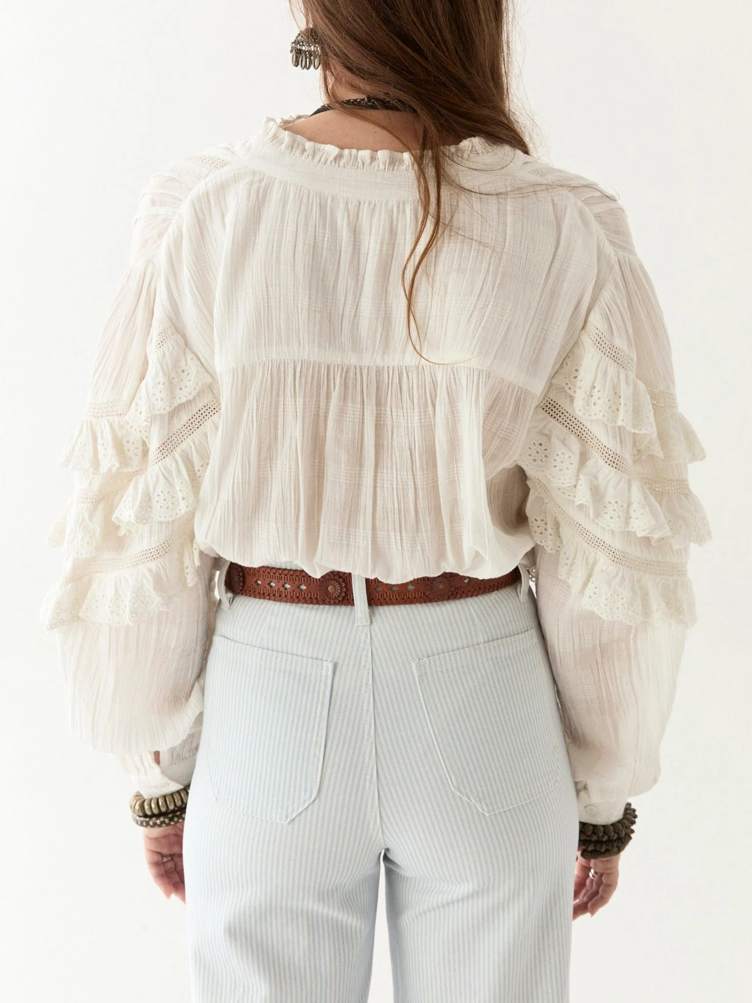 Omara Blouse - Image 6