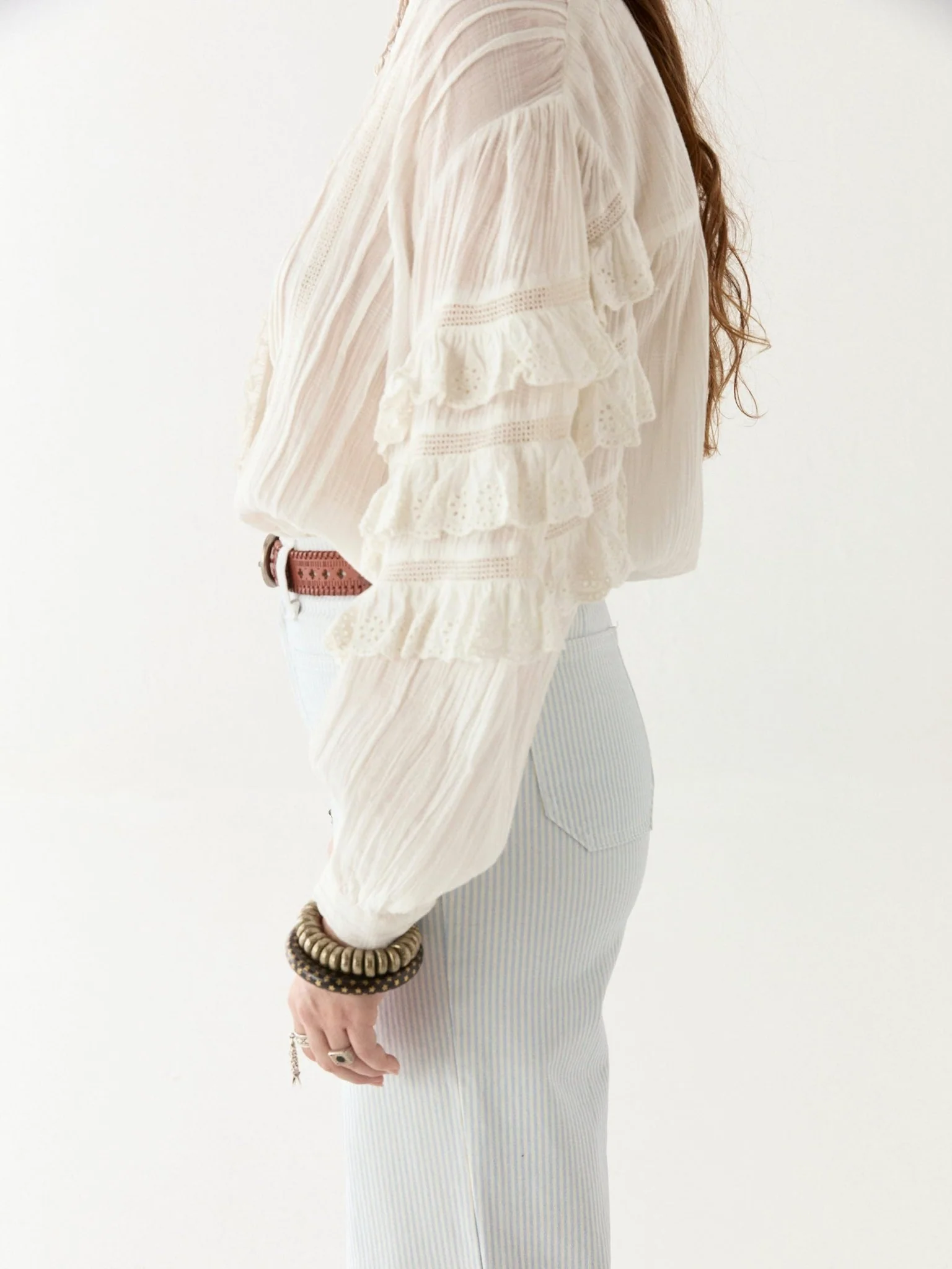 Omara Blouse - Image 7