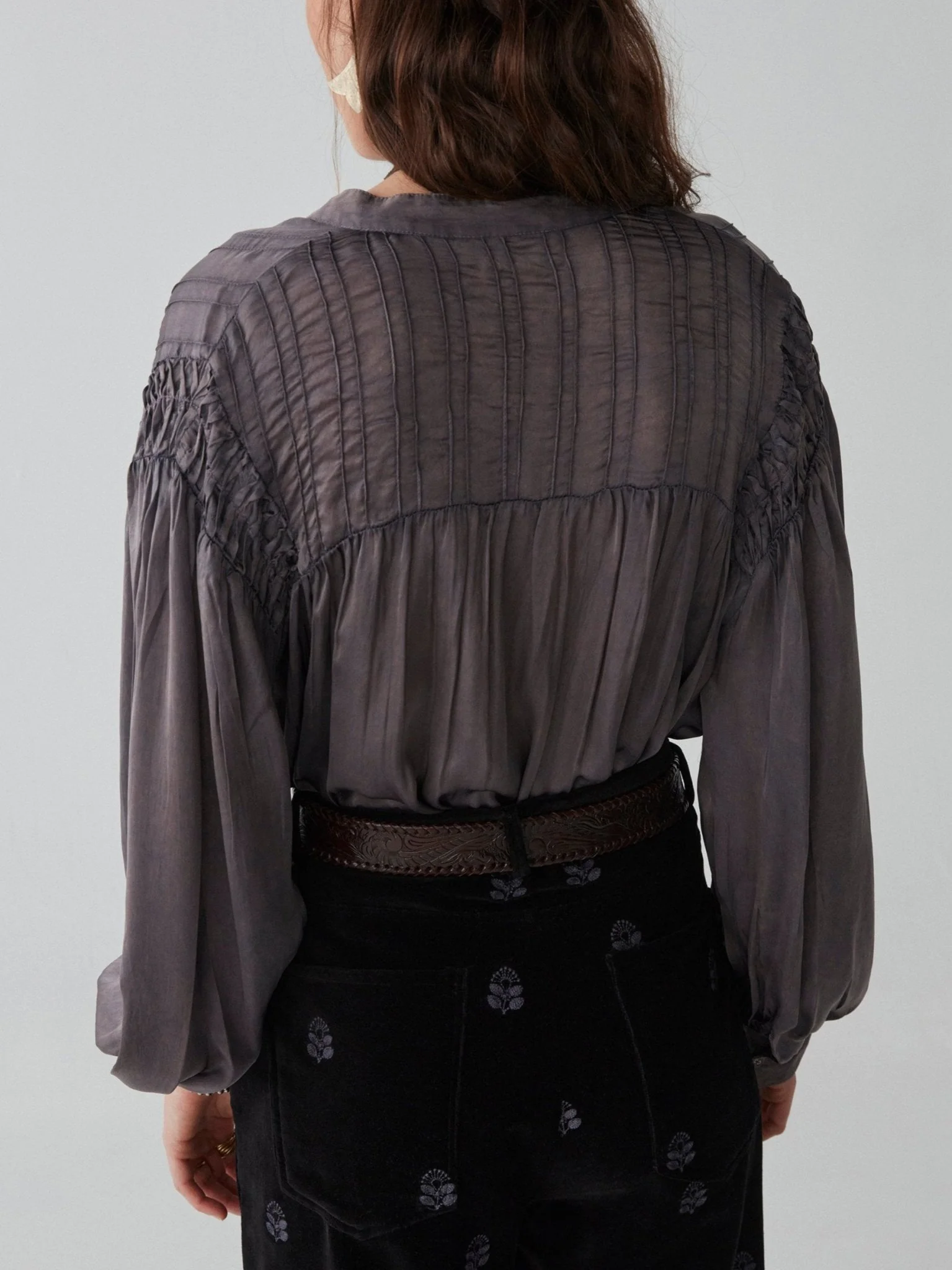 Aida Blouse - Image 6