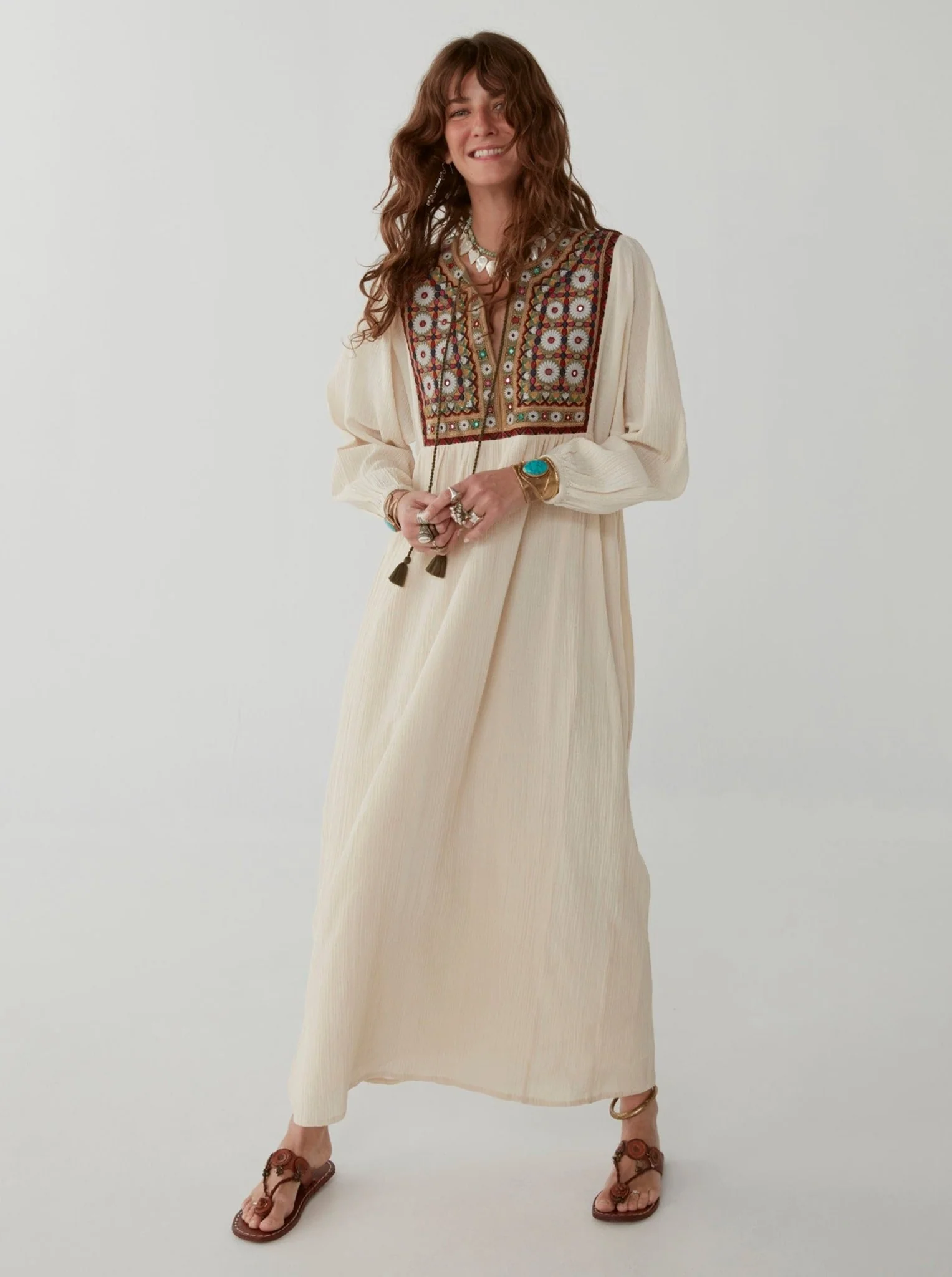 Pallenberg Dress - Image 5