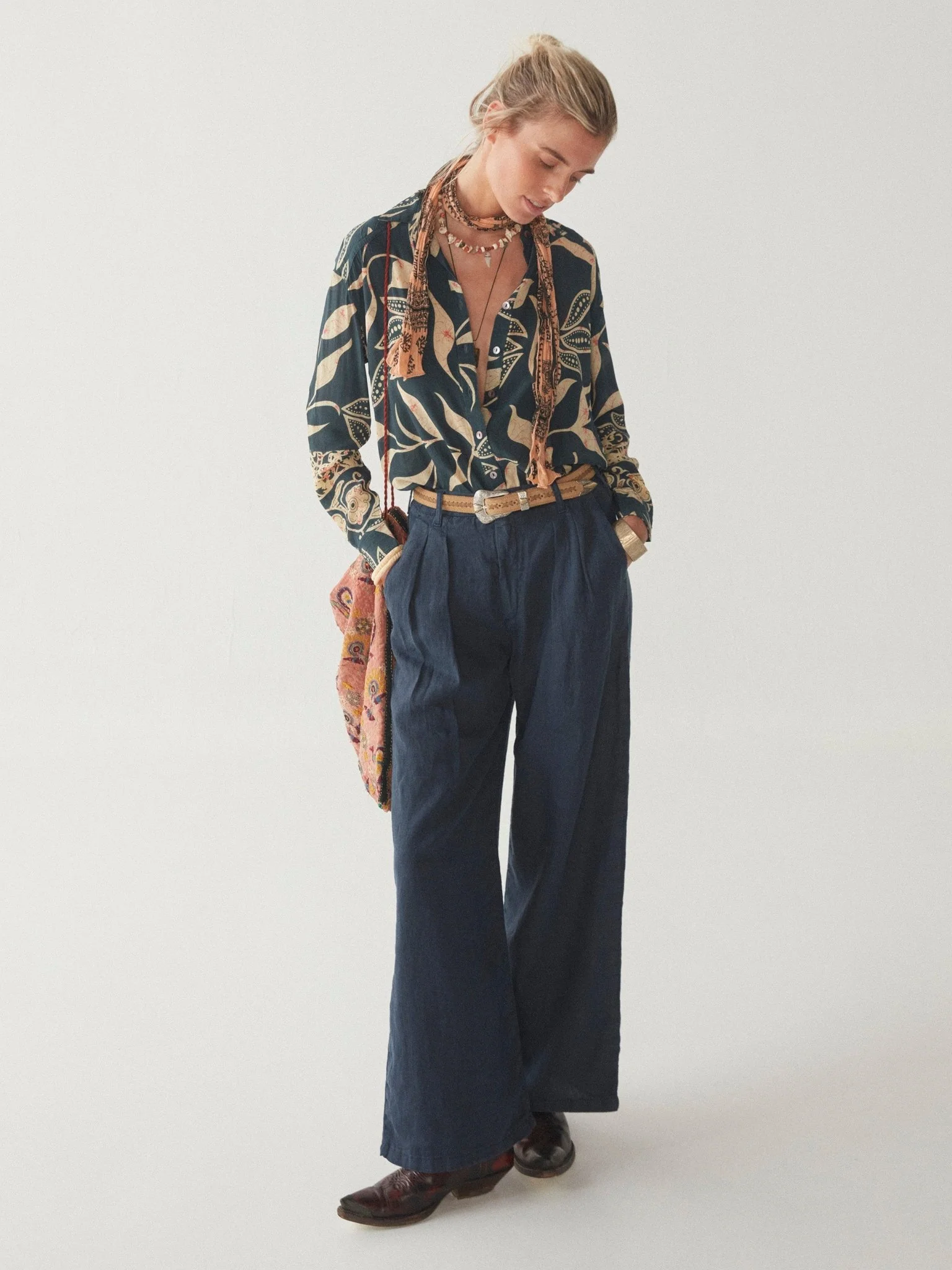 Palmira Blouse - Image 6