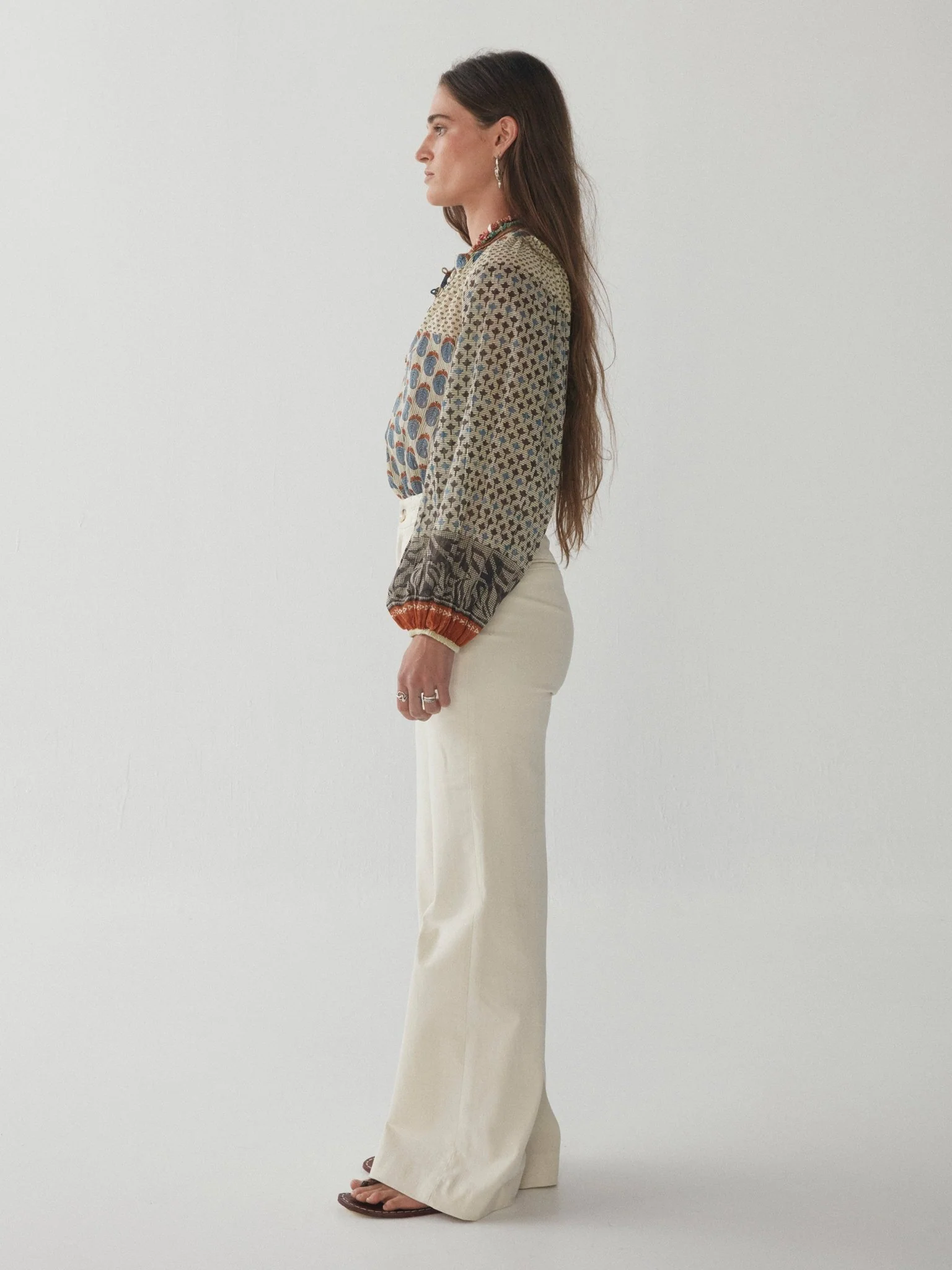 Paloma Blouse - Image 5