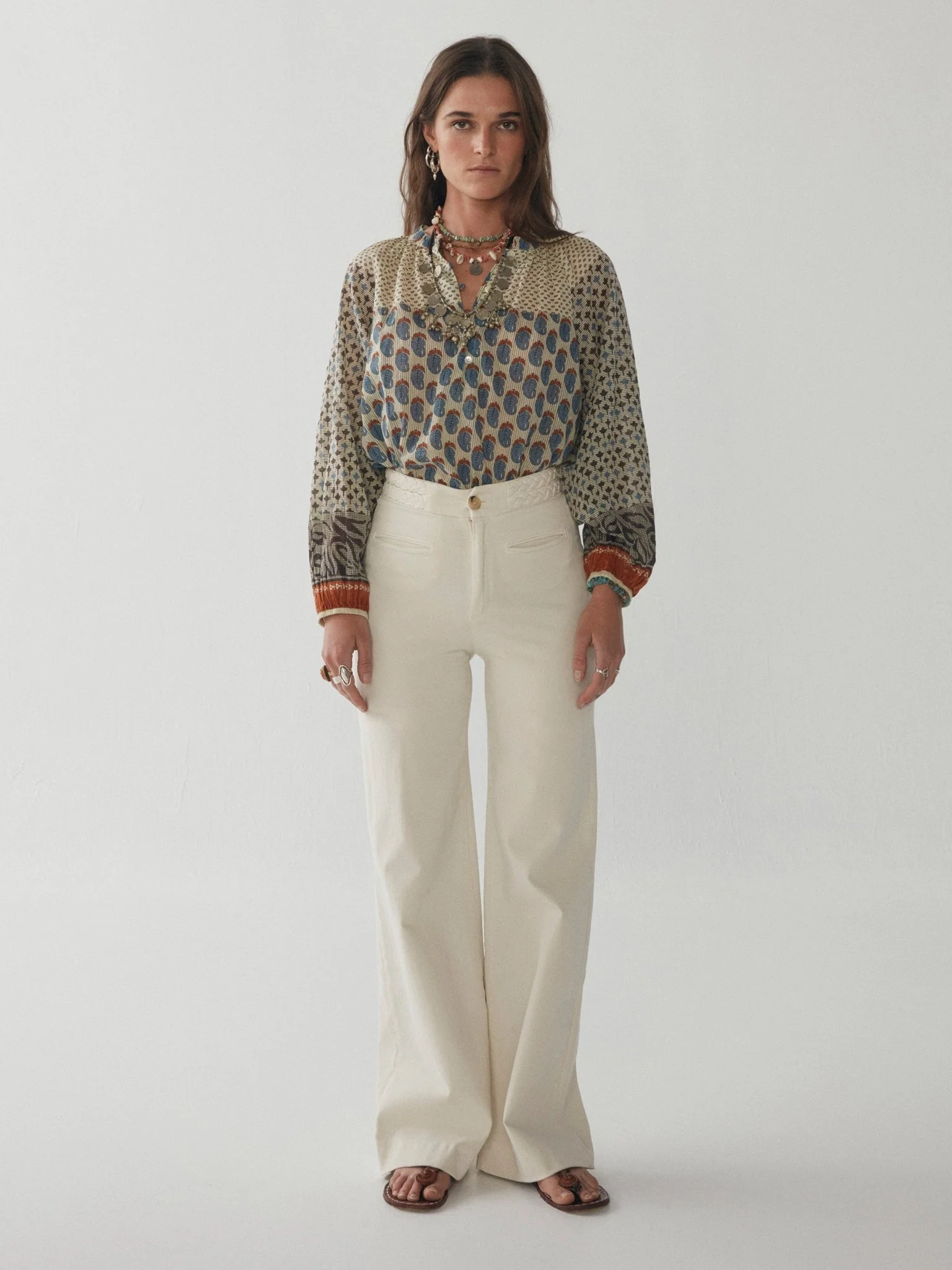 Paloma Blouse - Image 7