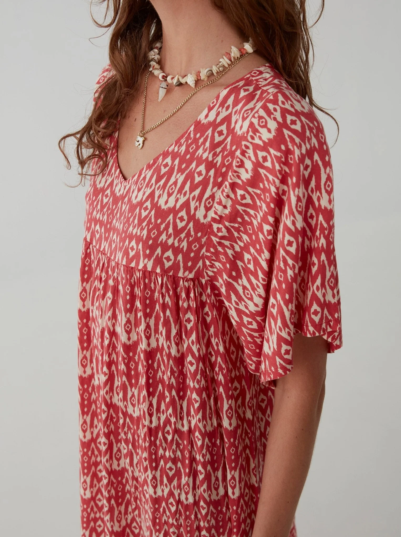 Patti Dress - Image 3