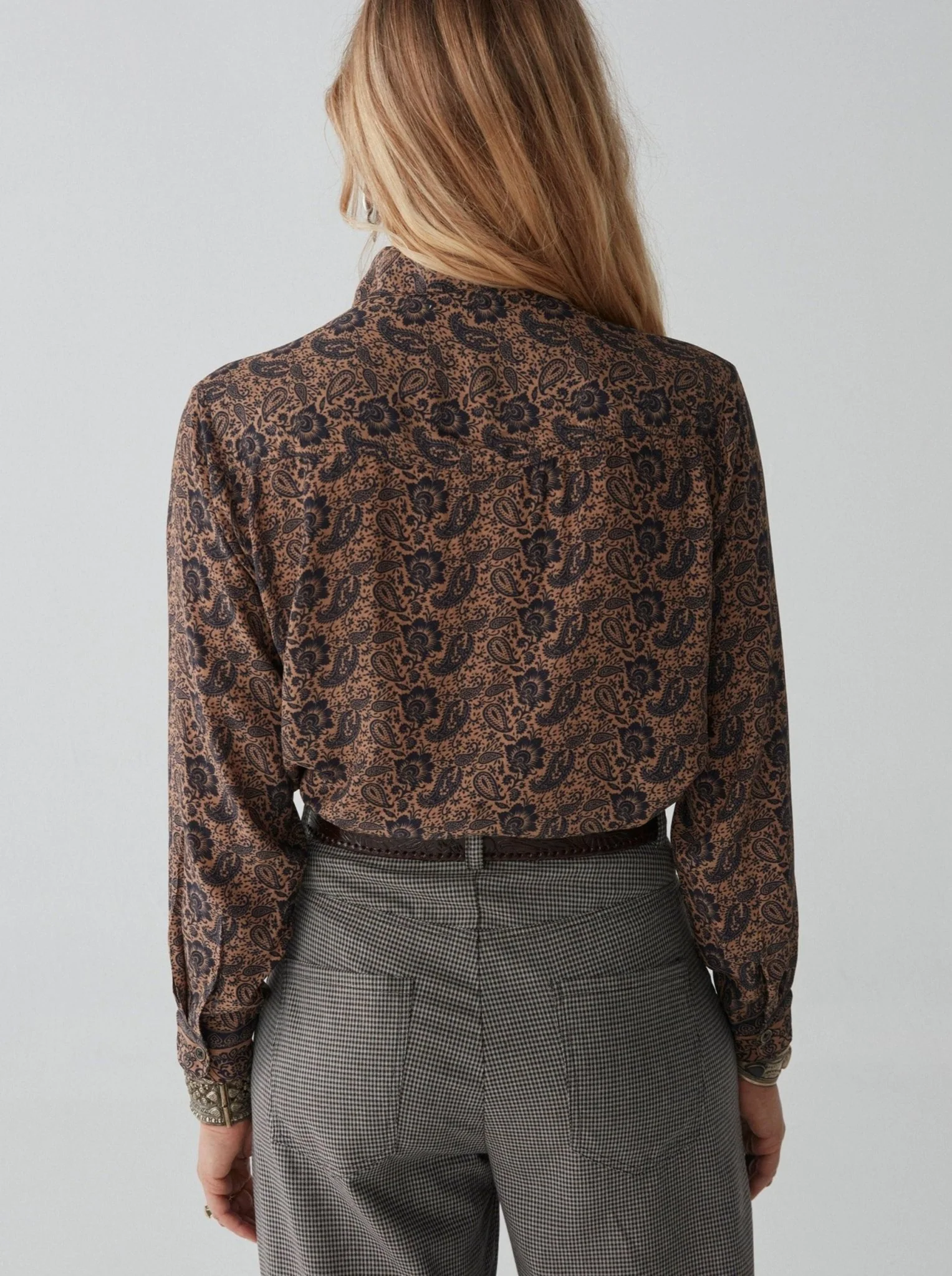 Etta Blouse - Image 8