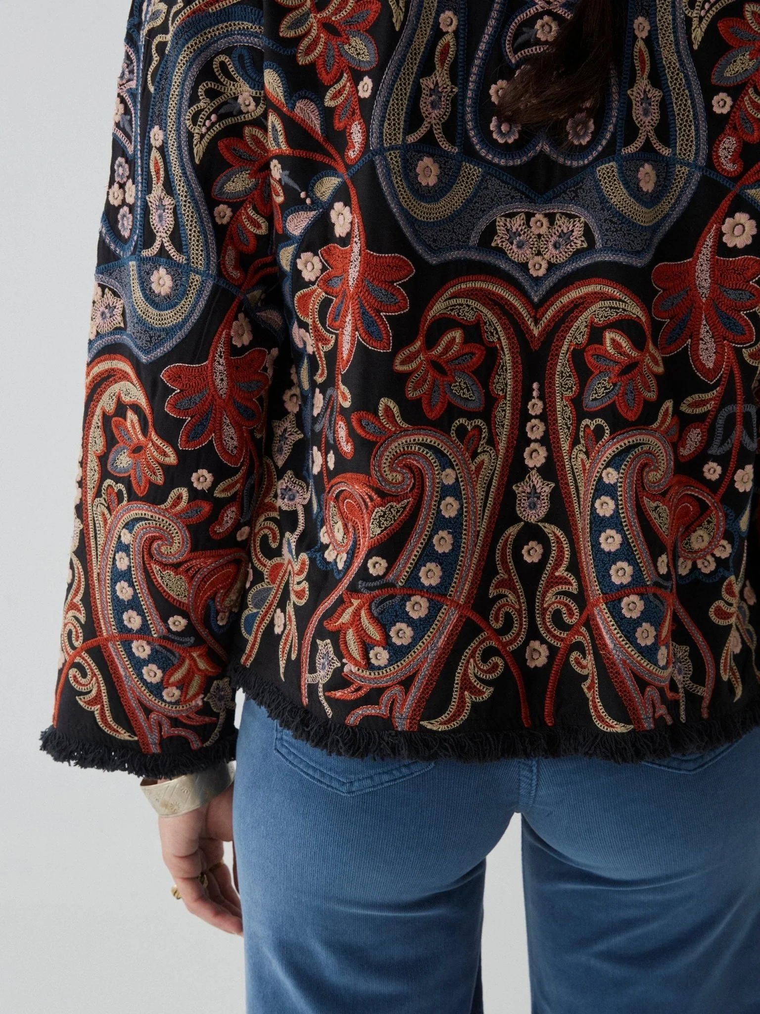 Suresh Jacket - Image 4