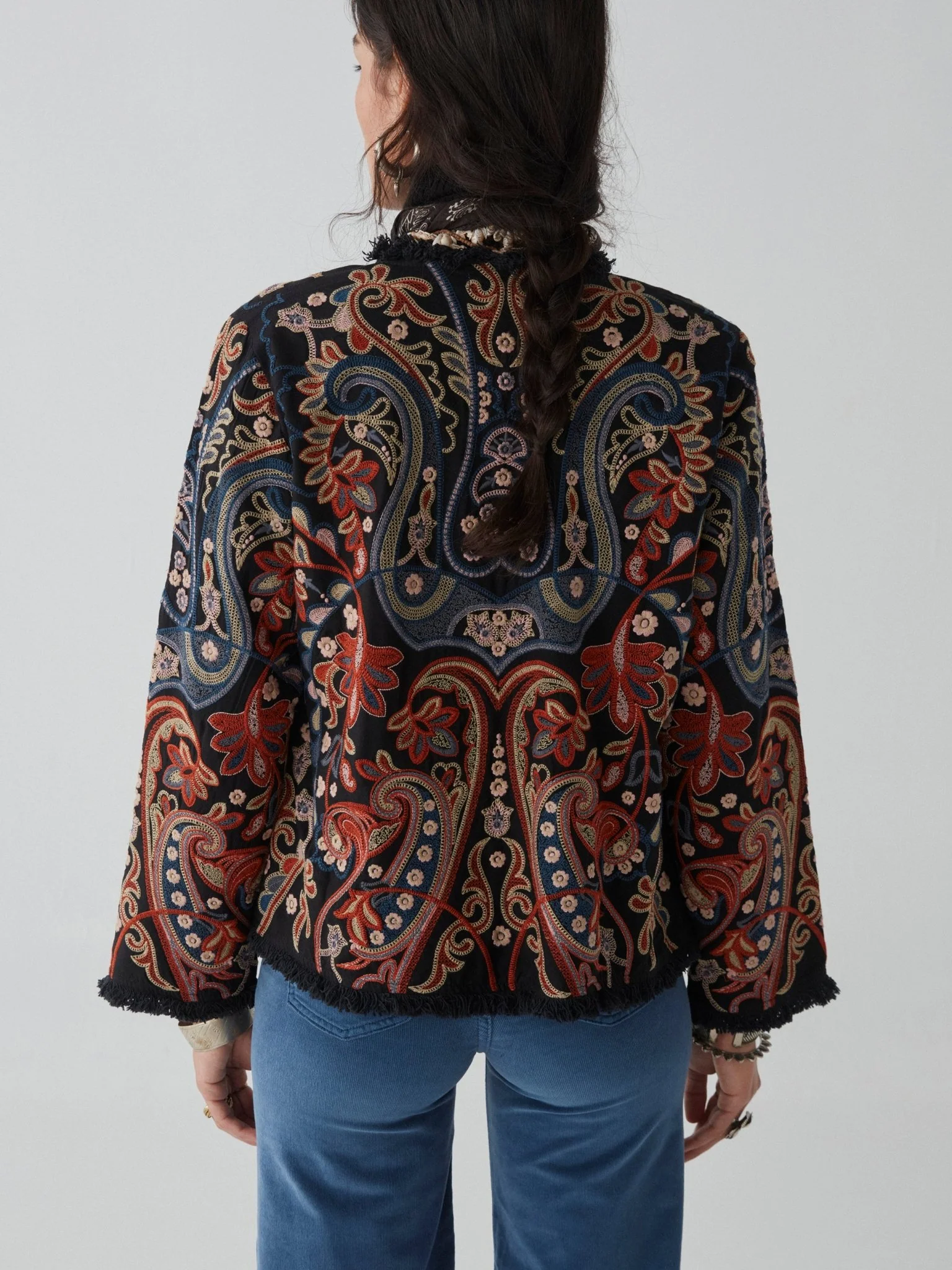 Suresh Jacket - Image 8