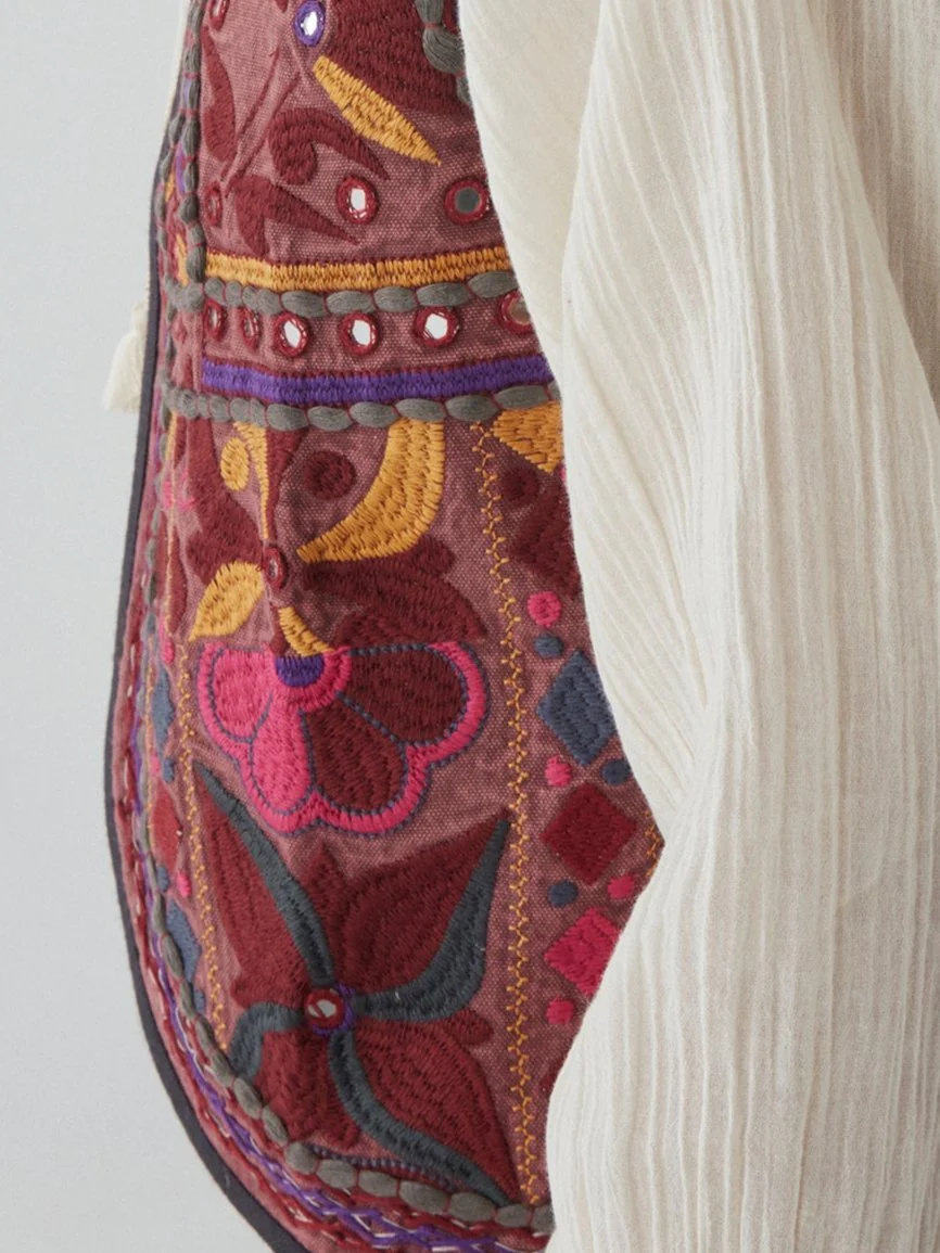 Payal Vest - Image 3