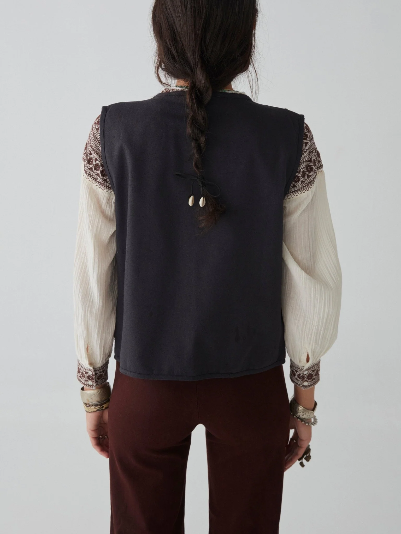 Payal Vest - Image 4