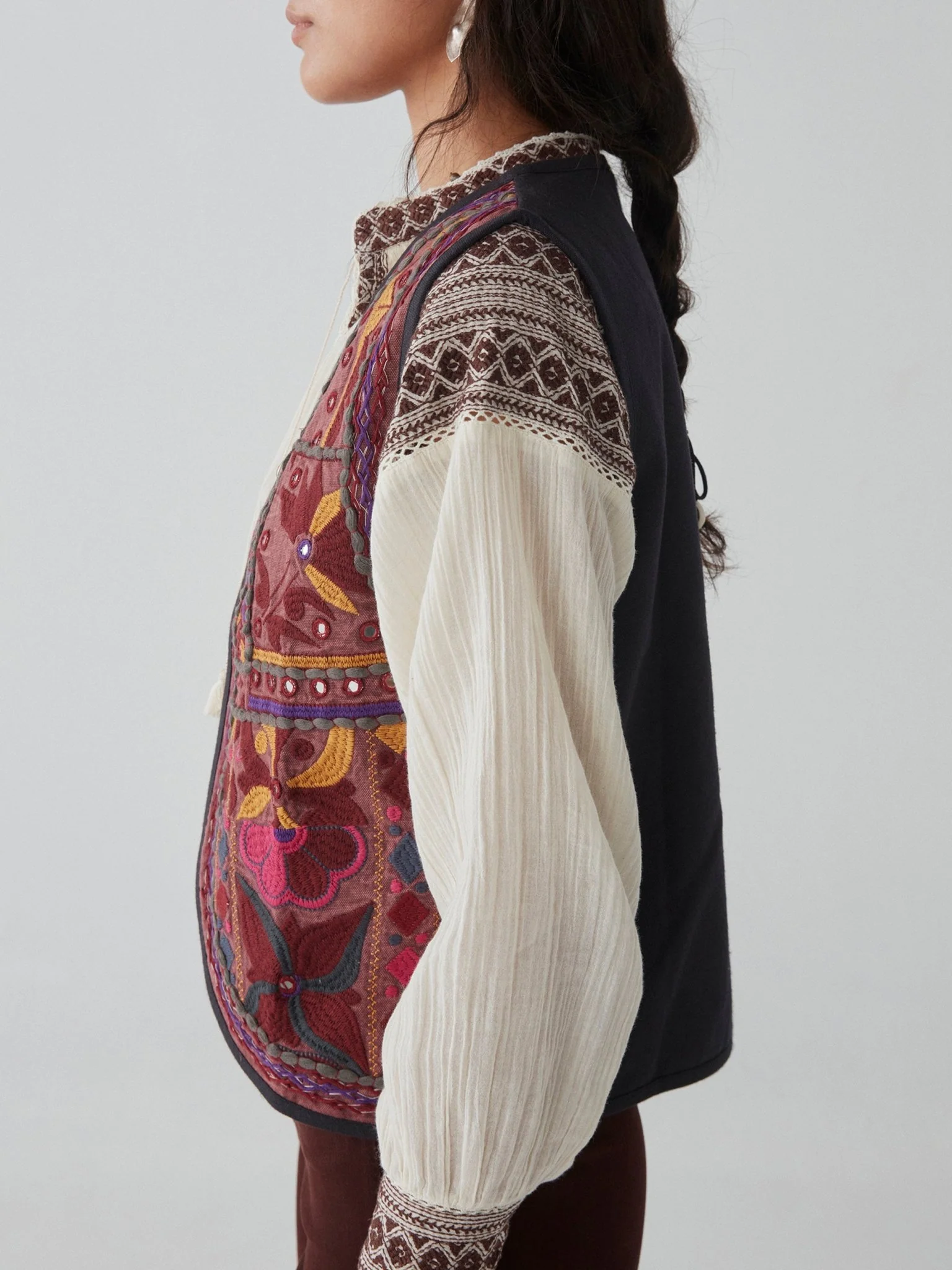 Payal Vest - Image 5