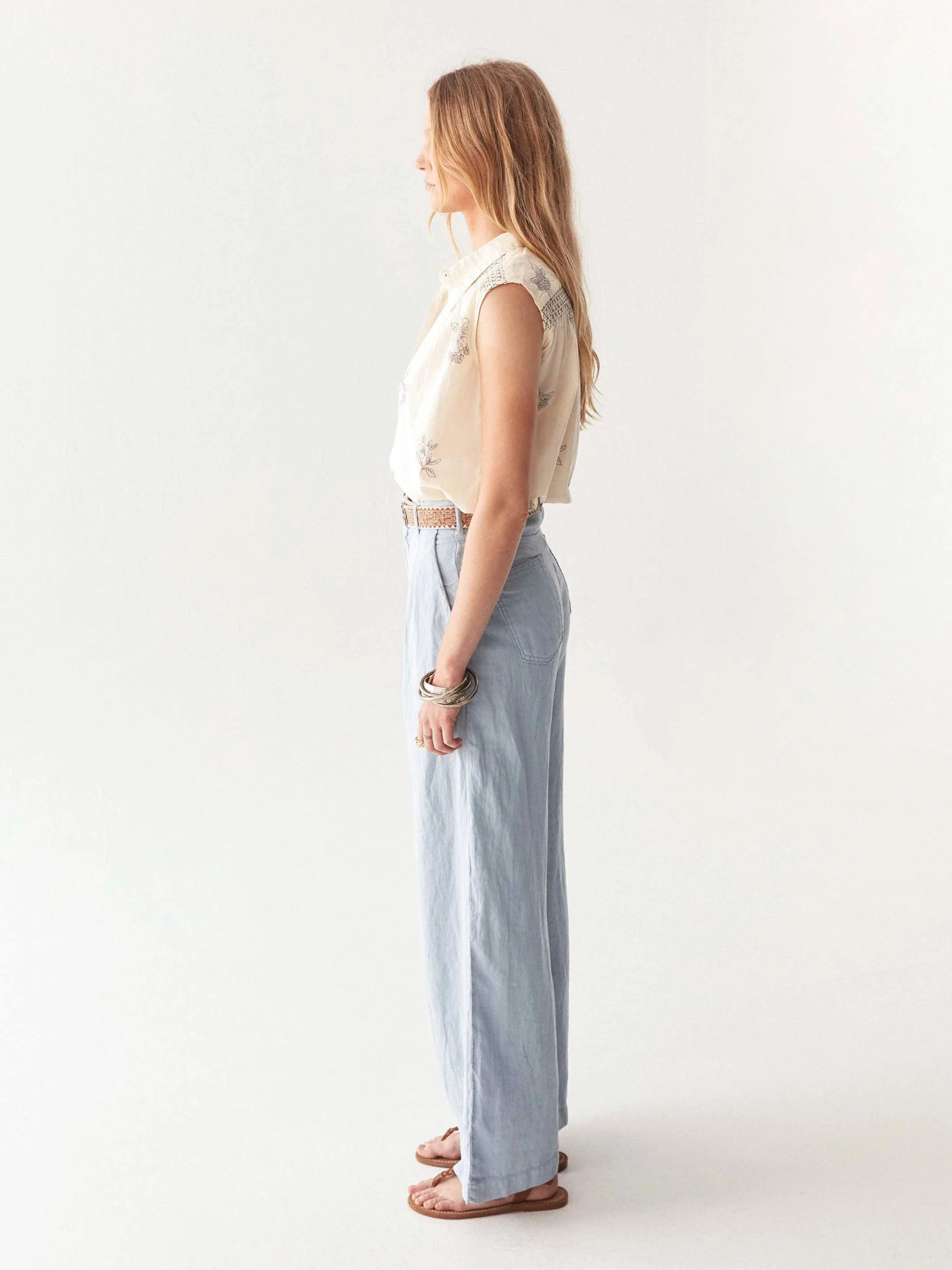 Rose Blouse - Image 4