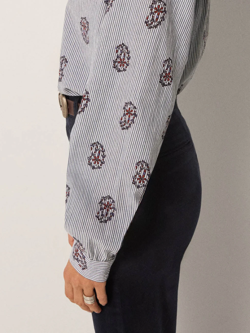 Sophie  Blouse - Image 3