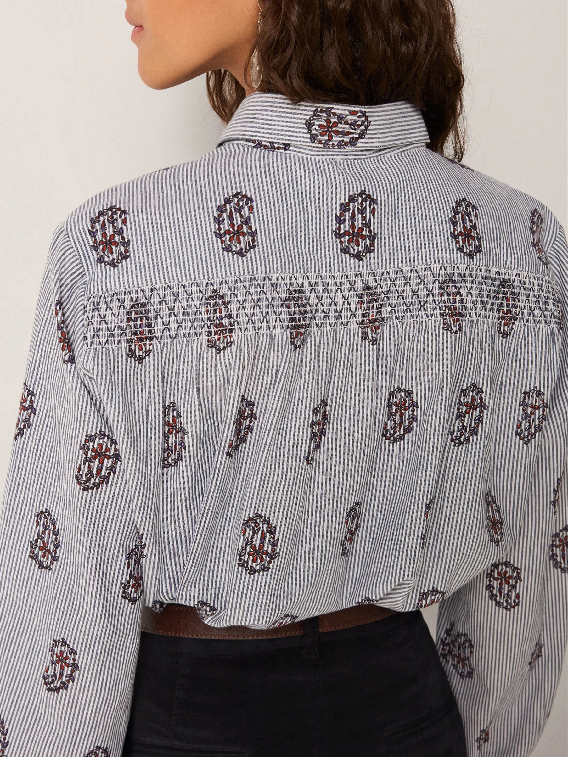 Sophie  Blouse - Image 4