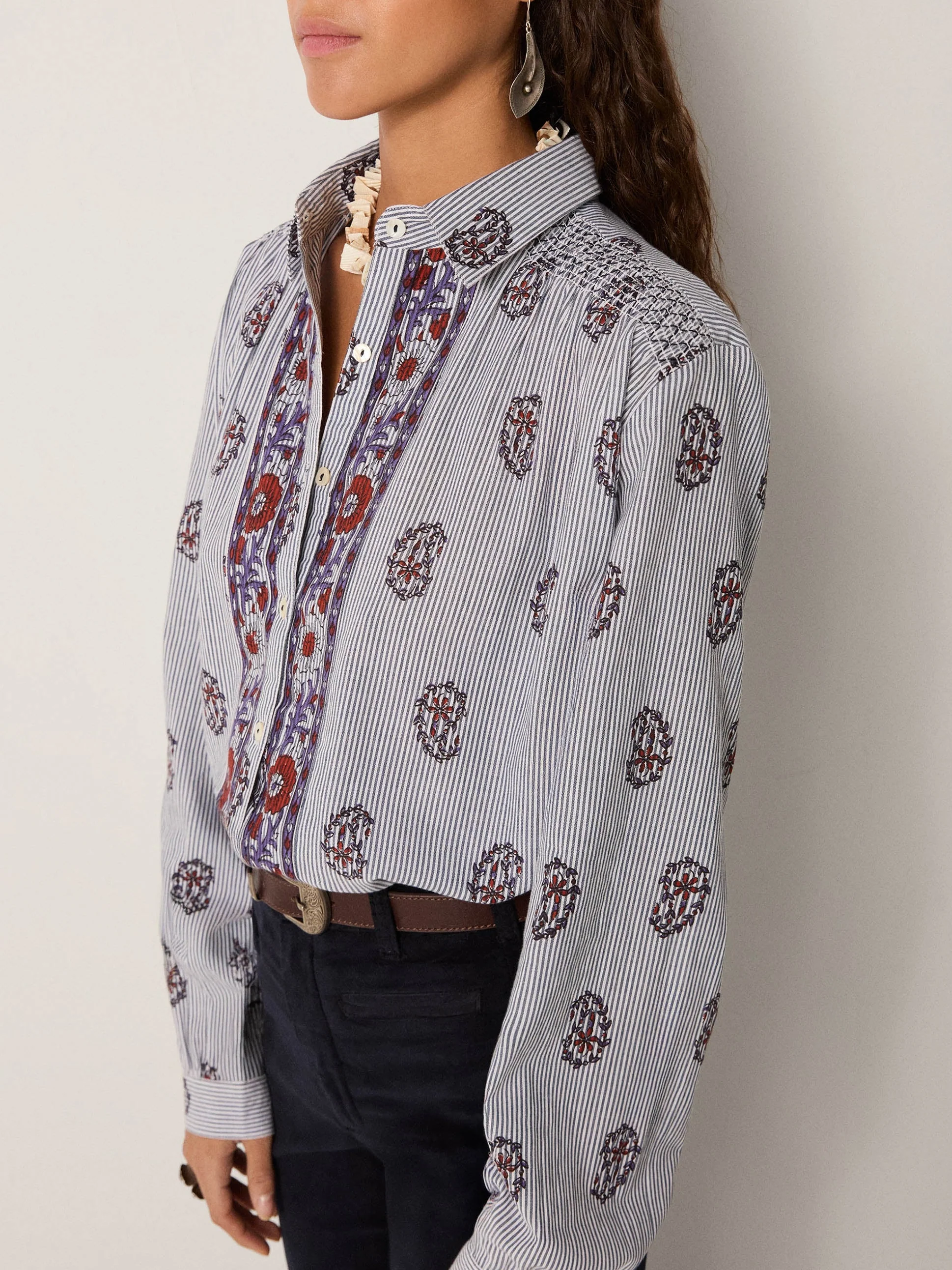 Sophie  Blouse - Image 5