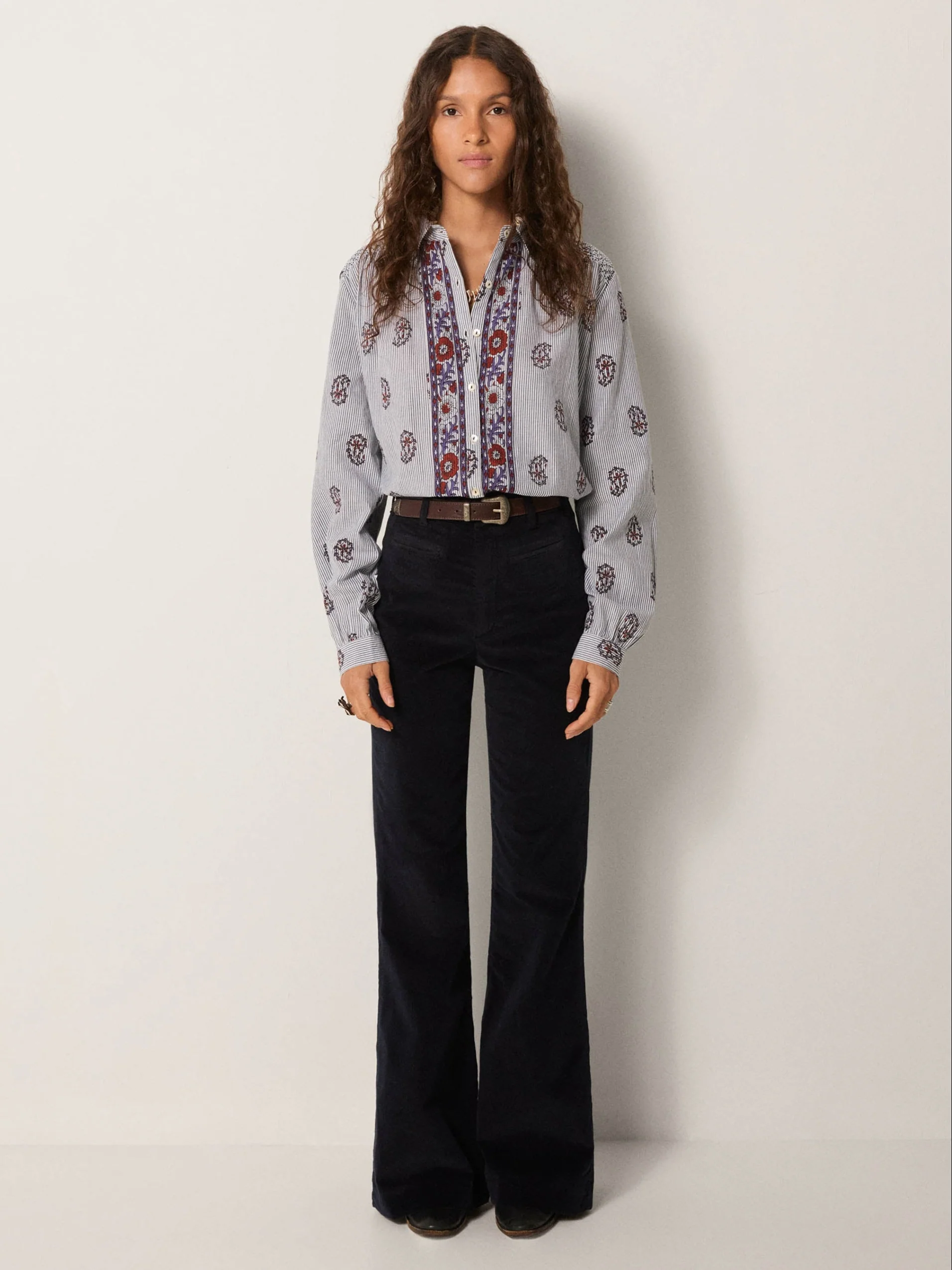 Sophie  Blouse - Image 6