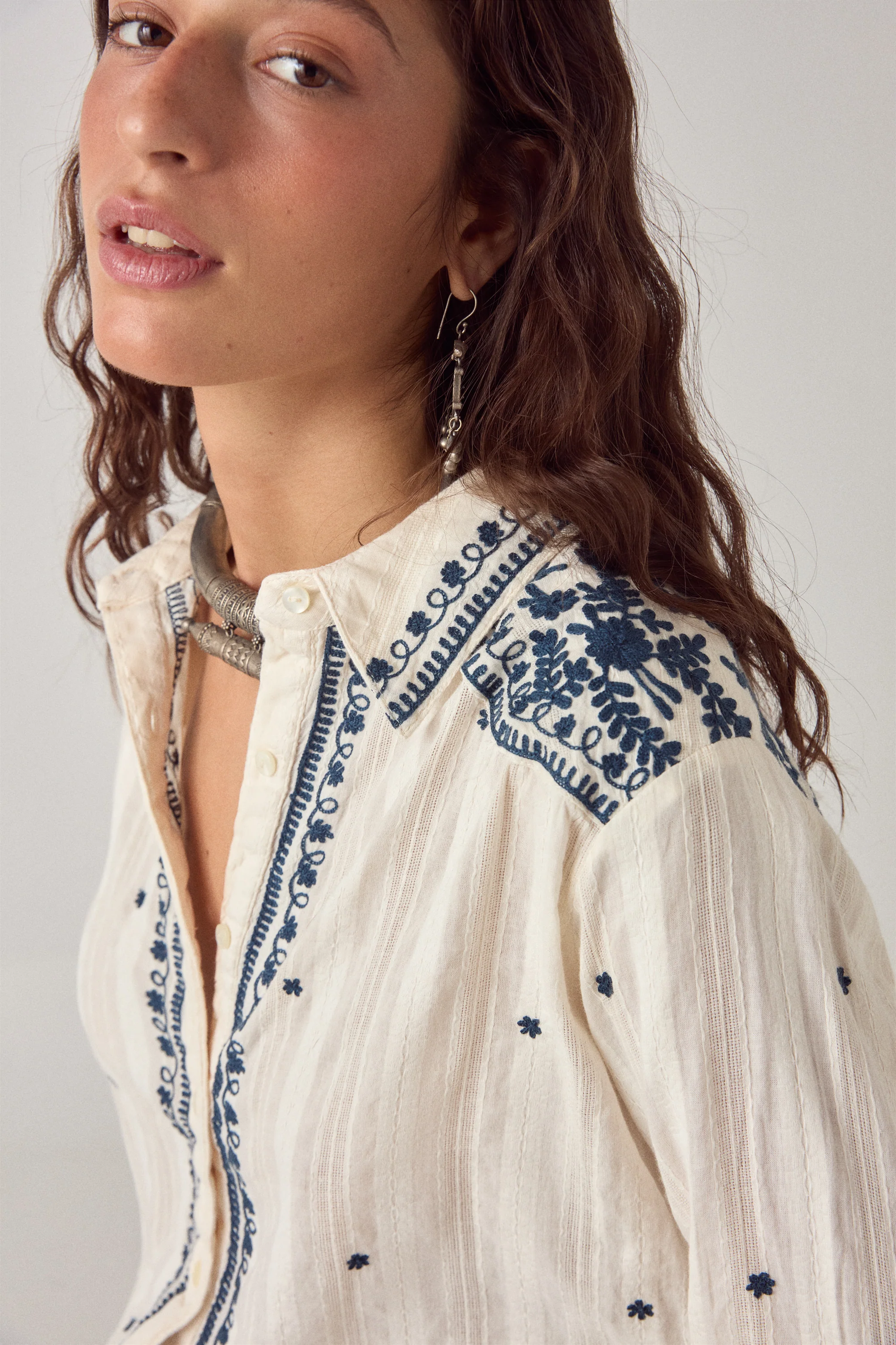 Salinger Shirt - Image 5