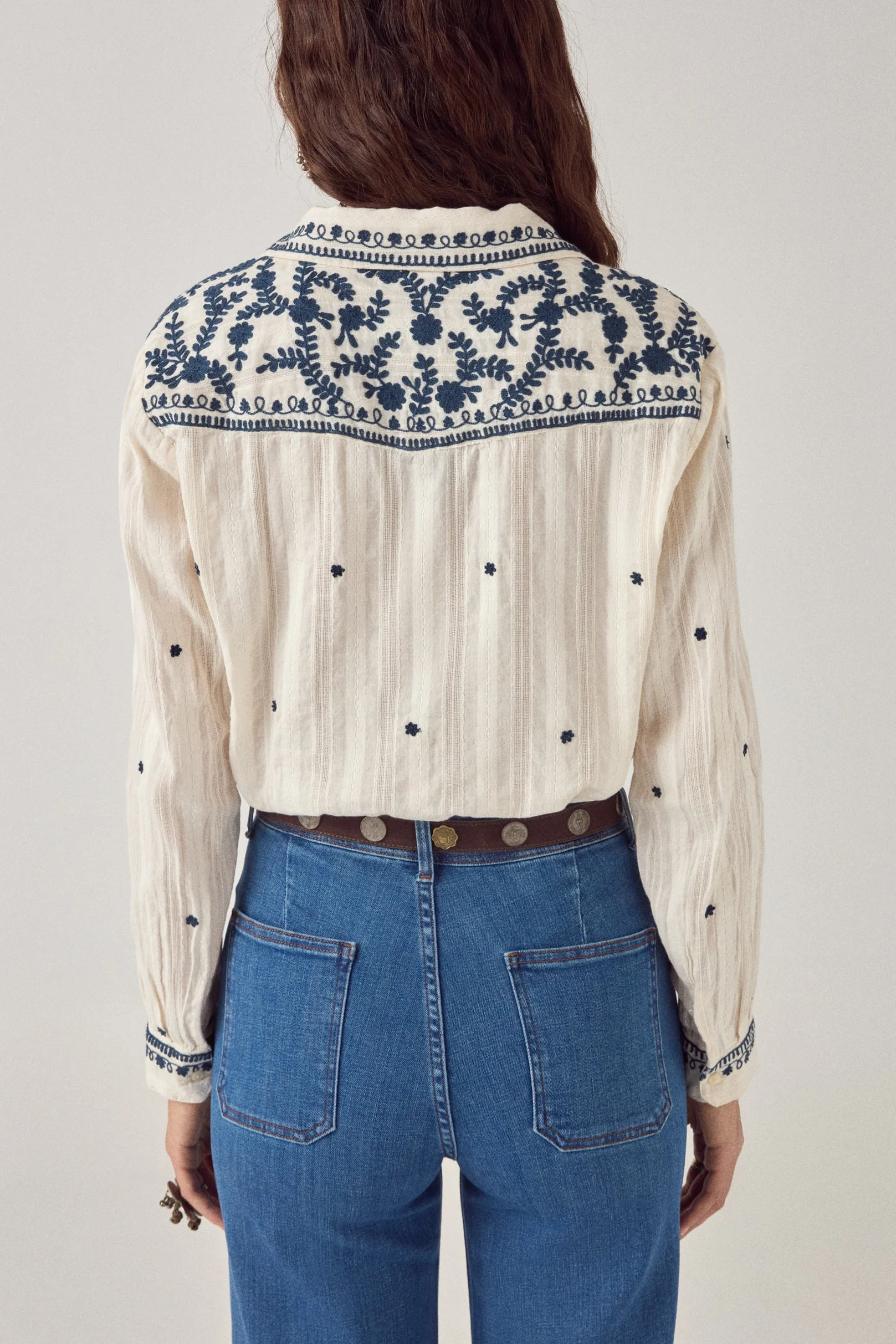 Salinger Shirt - Image 6