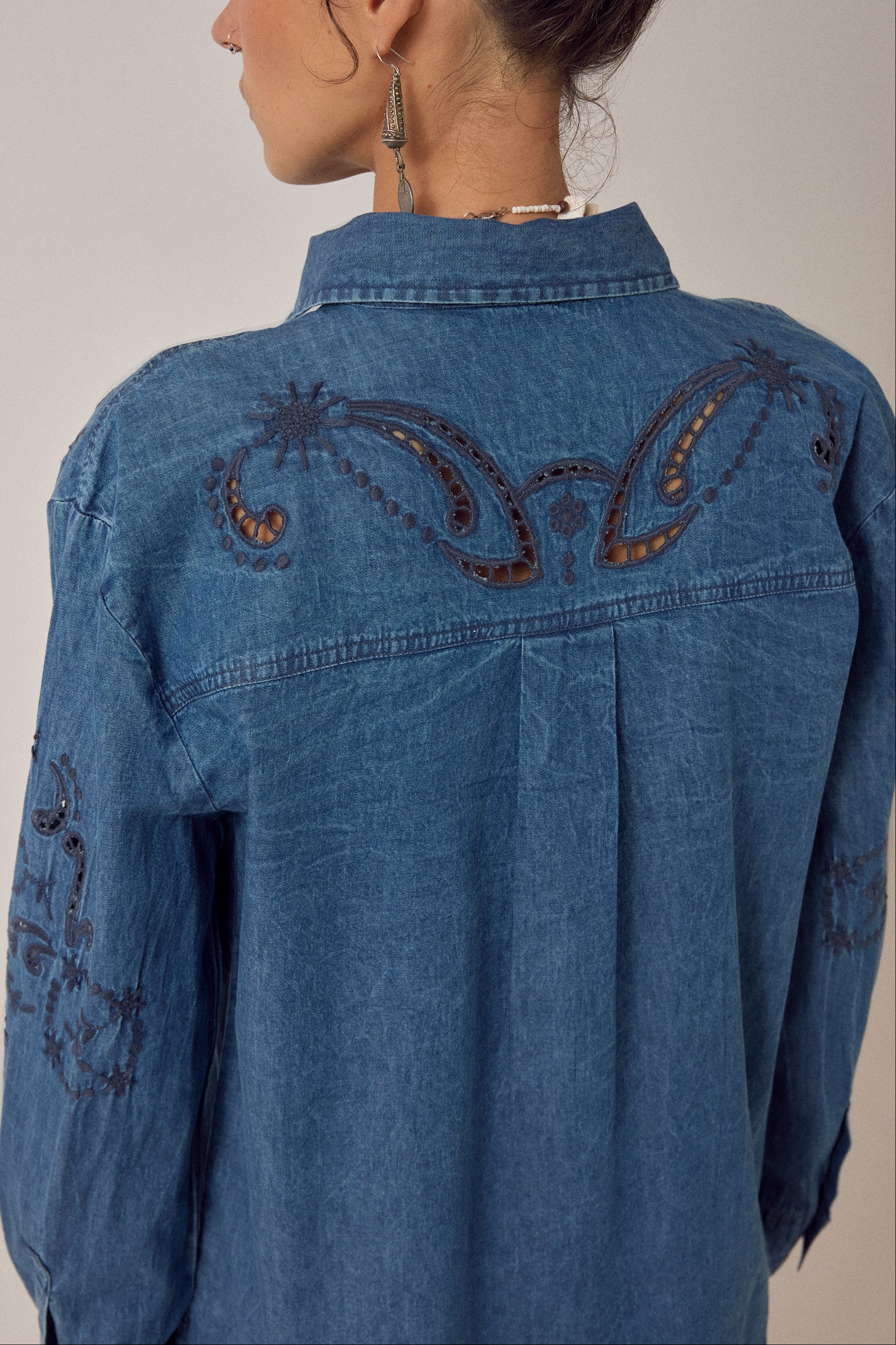 Stella Shirt - Image 5