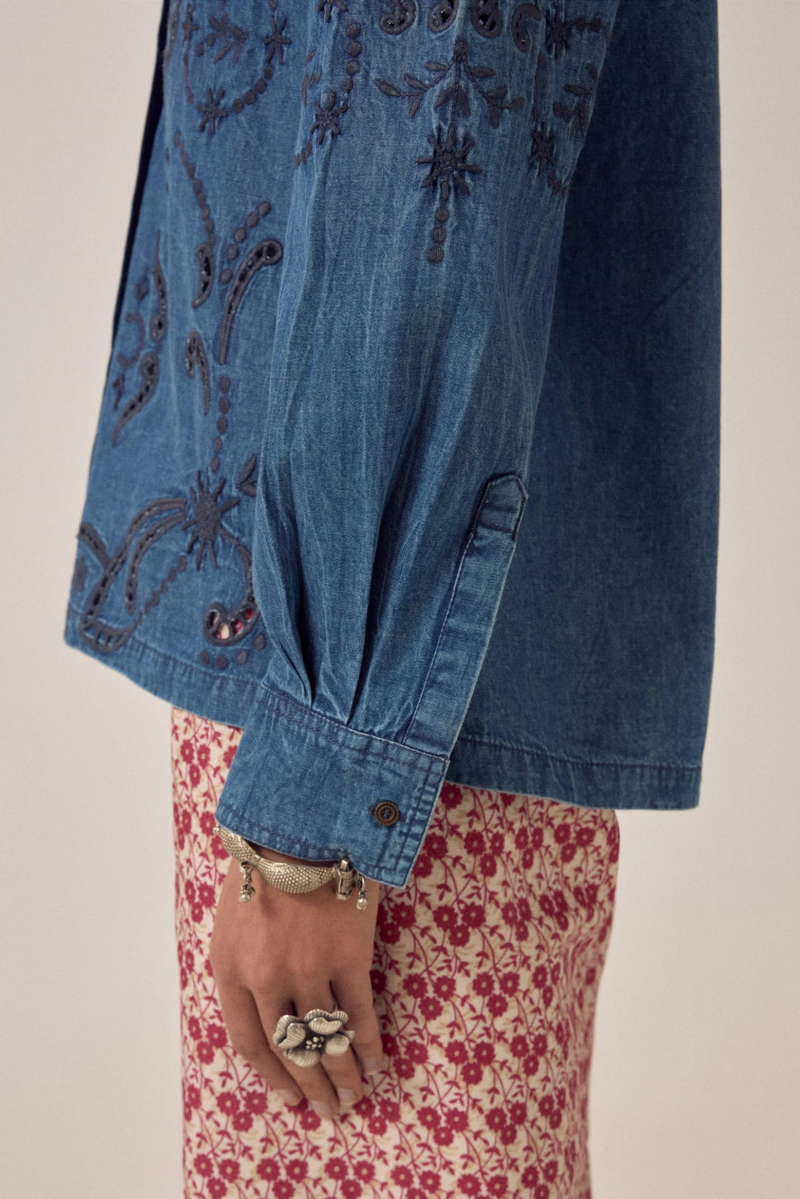 Stella Shirt - Image 6