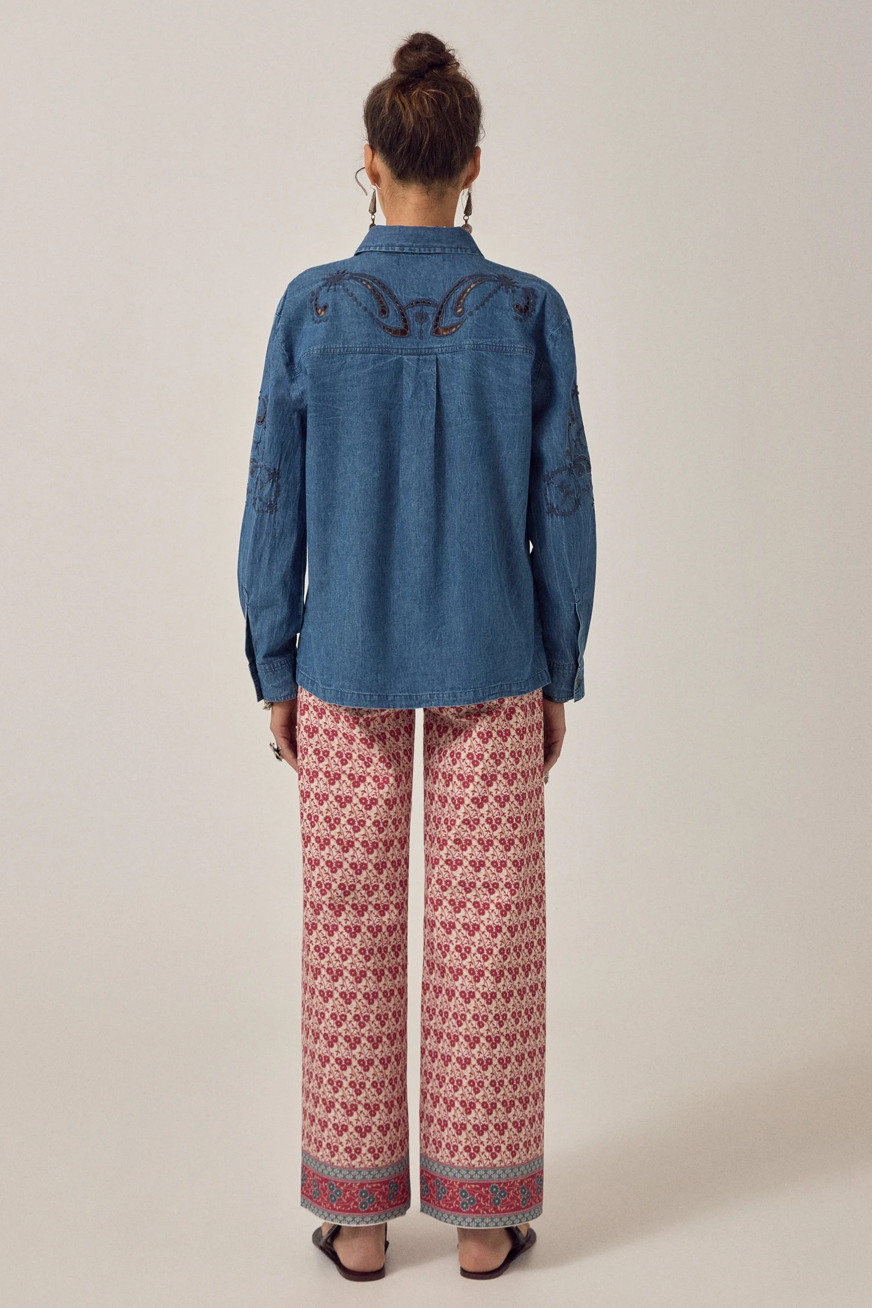 Stella Shirt - Image 7