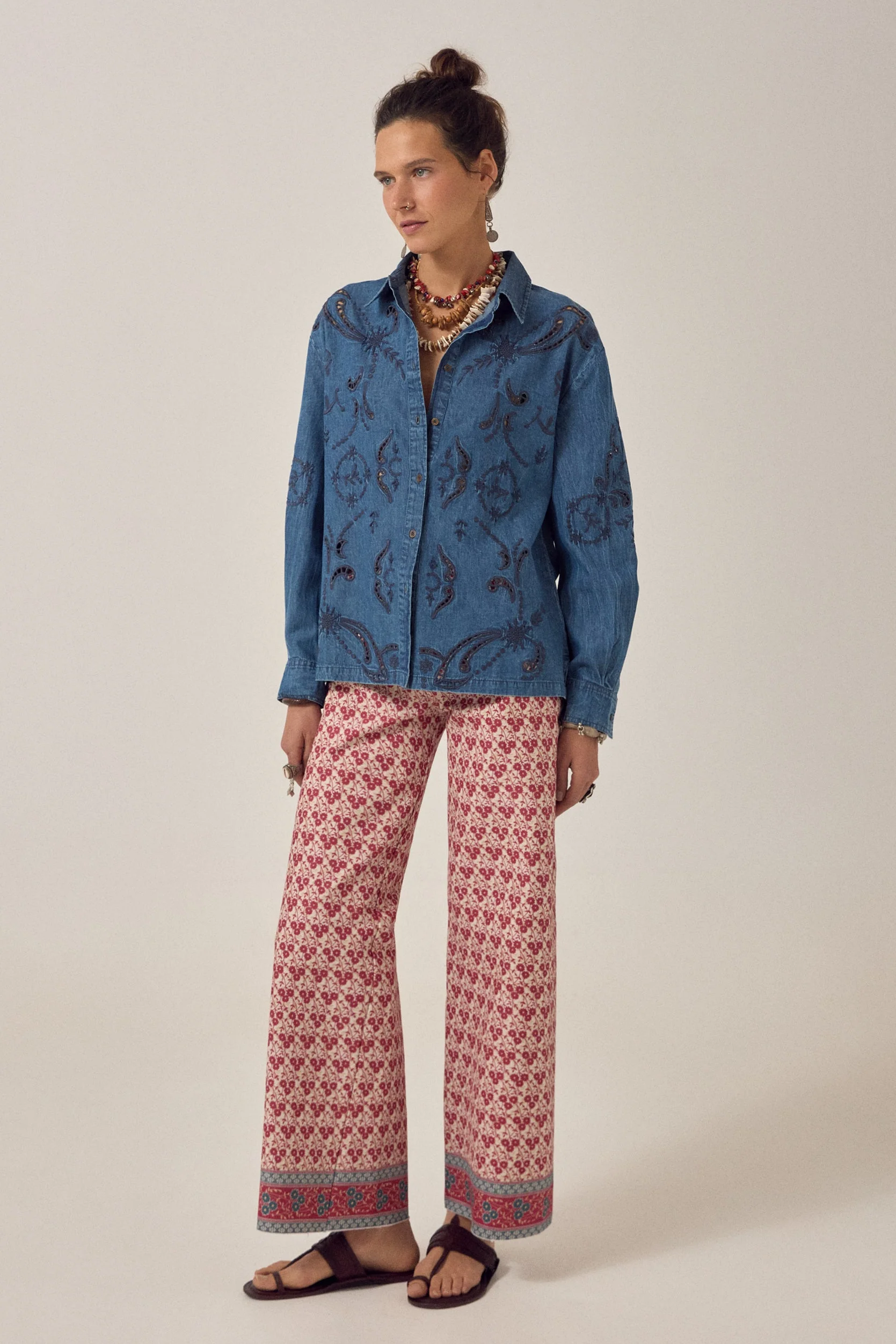 Stella Shirt - Image 8