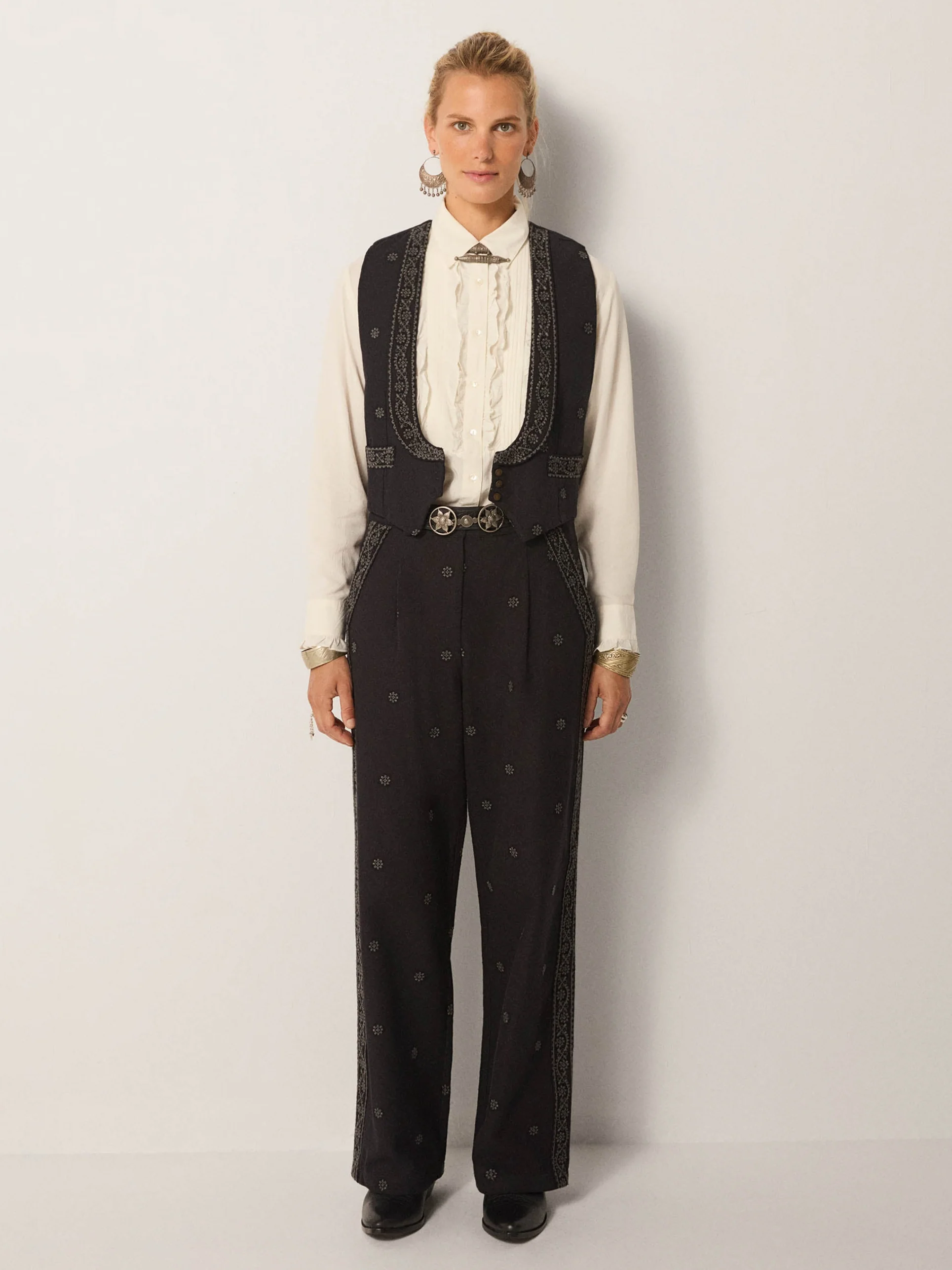 Diego Pant - Image 7