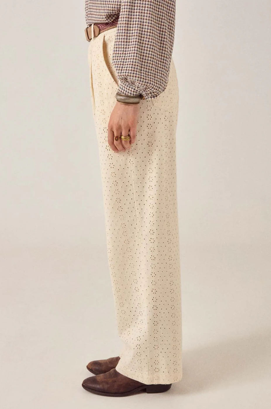 Theodore Pant - Image 3