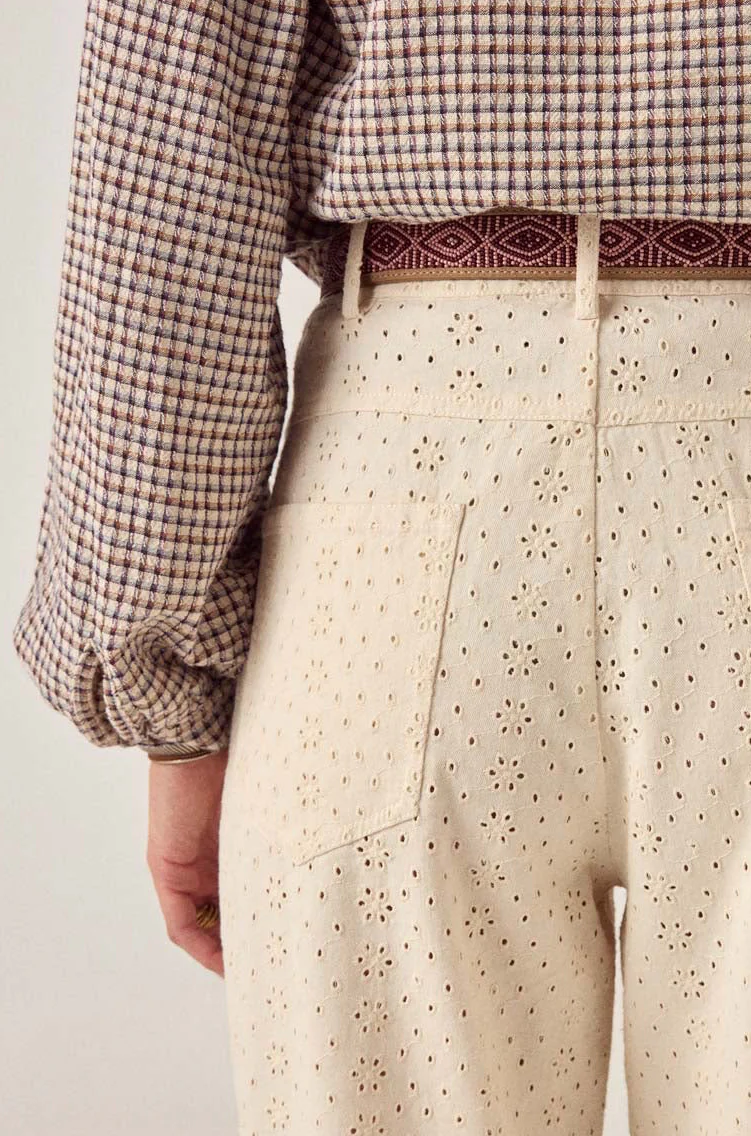 Theodore Pant - Image 4