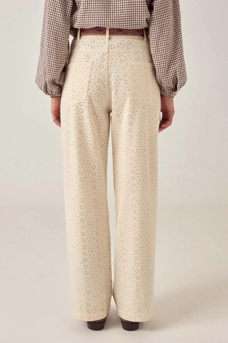 Theodore Pant - Image 5