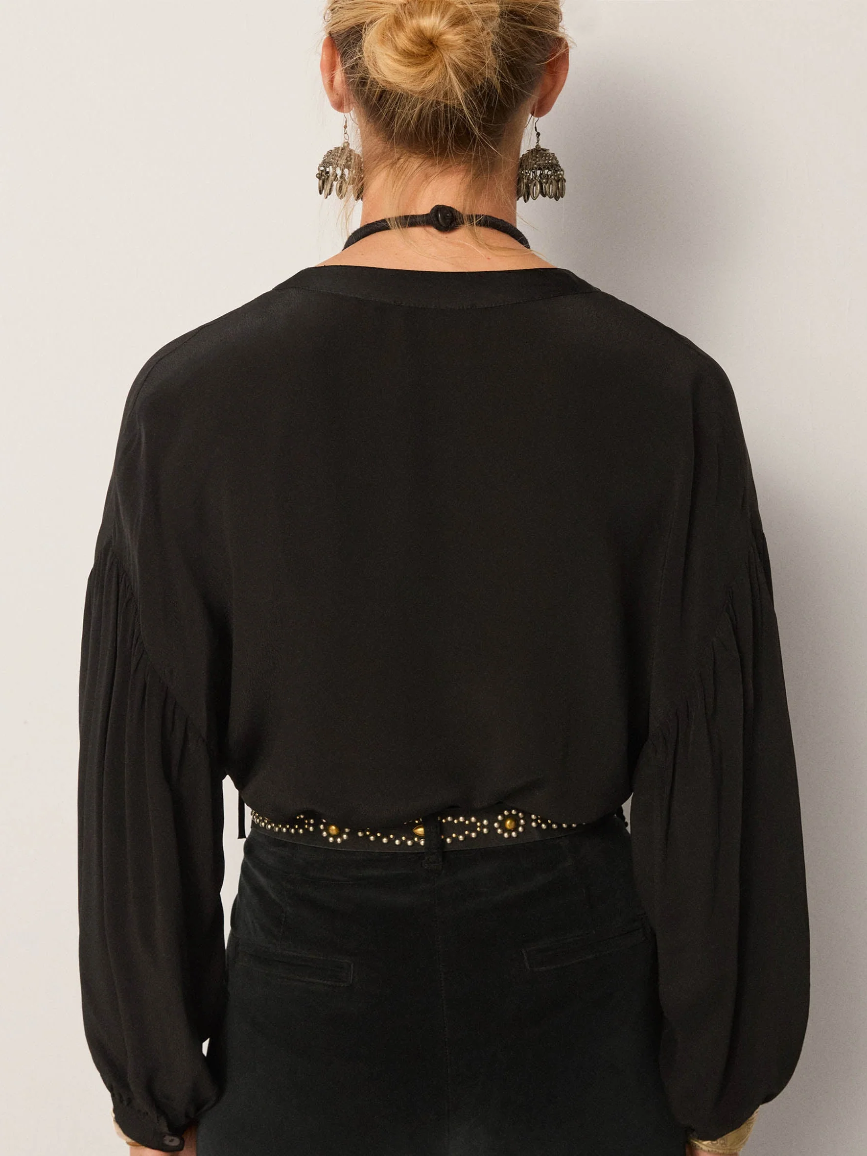Giovanni Blouse - Image 4